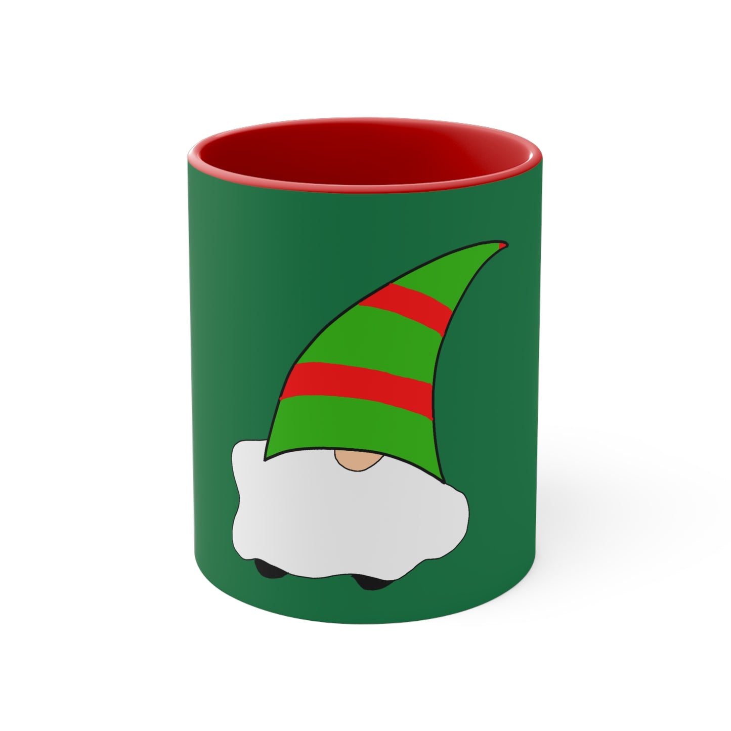Accent Coffee Mug, 11oz