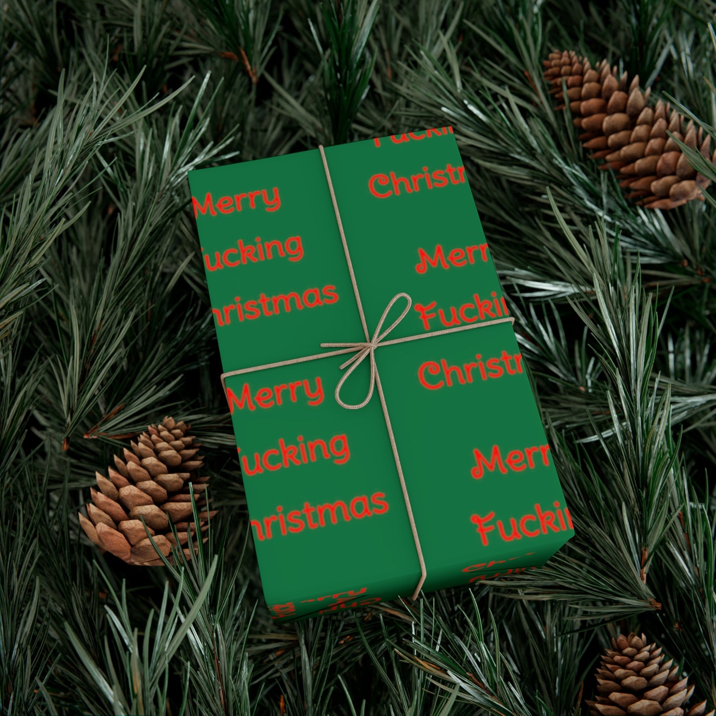 Gift Wrap Papers