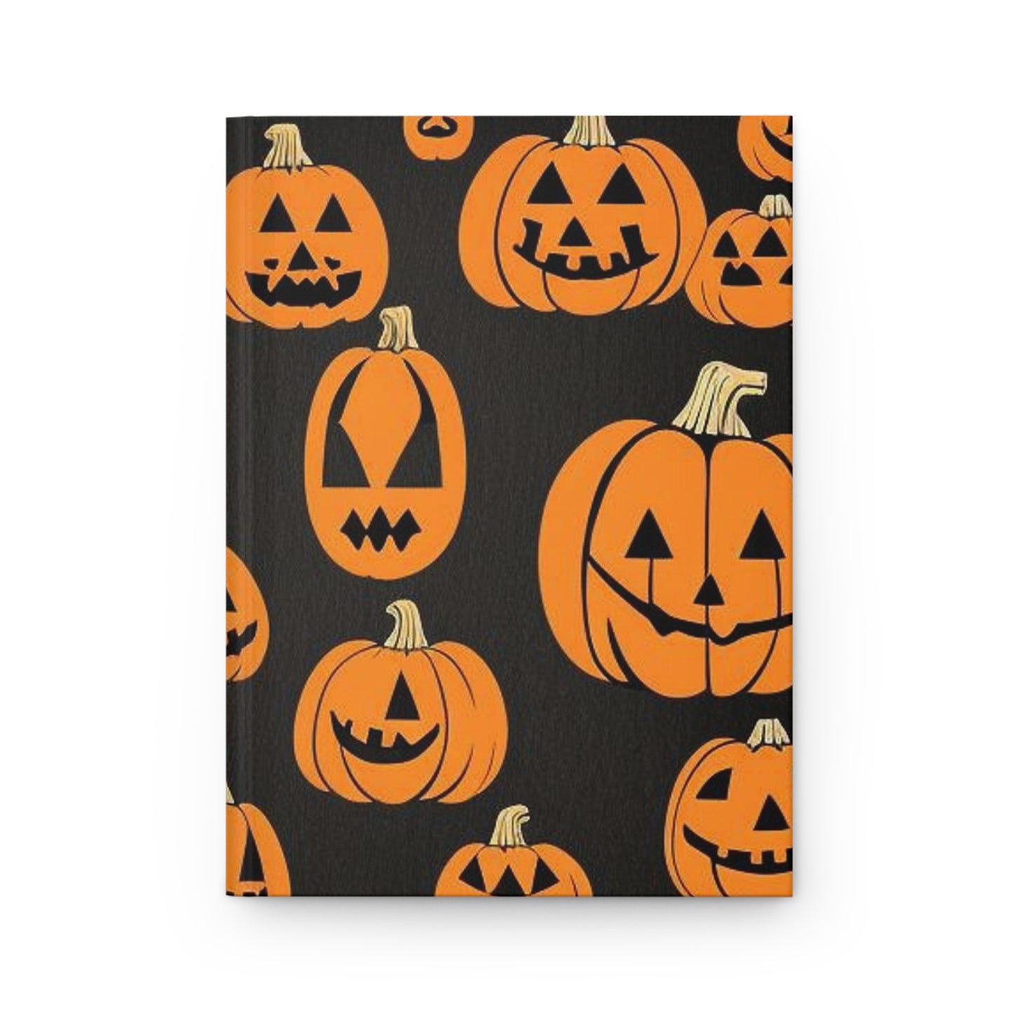 Hardcover Journal Matte