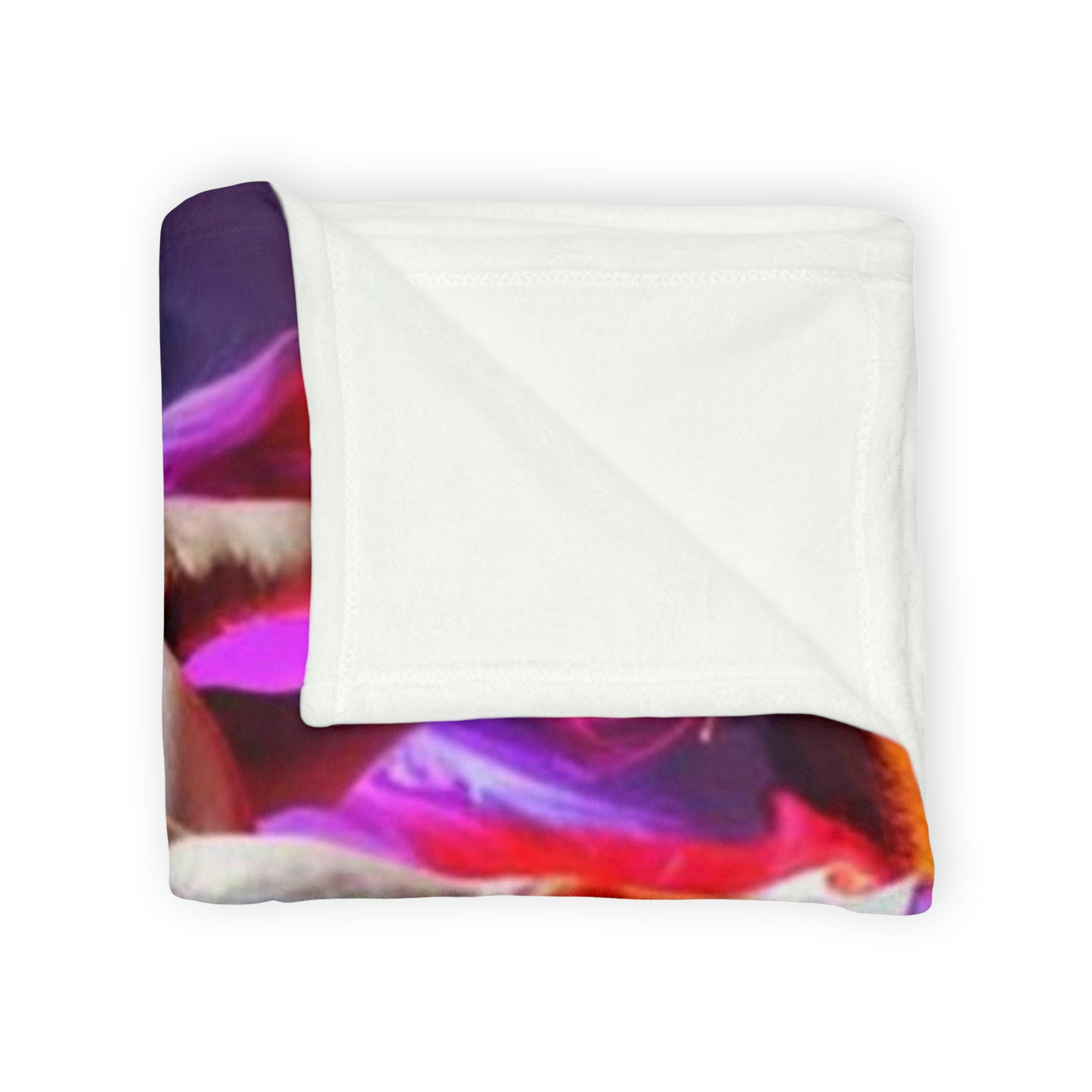 Soft Polyester Blanket