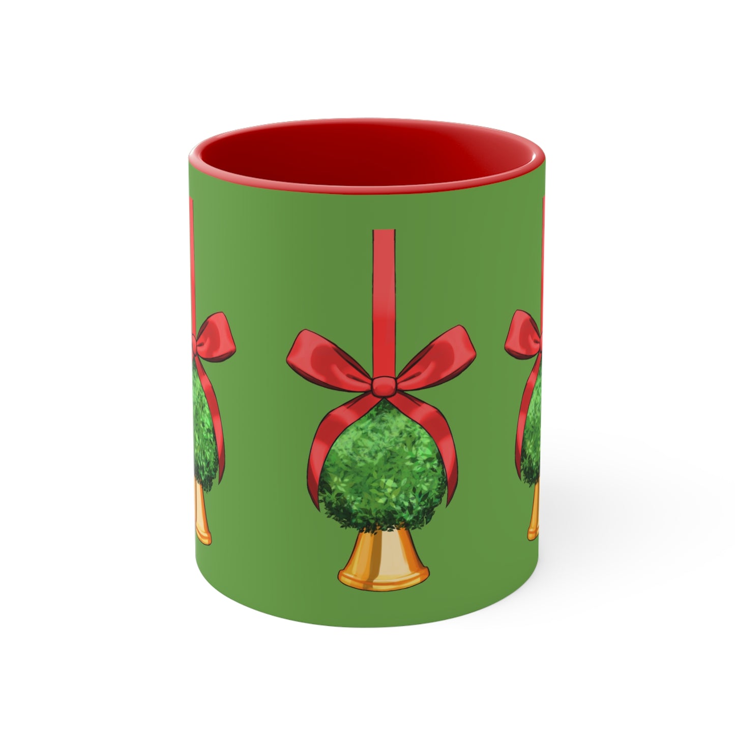 Accent Coffee Mug, 11oz