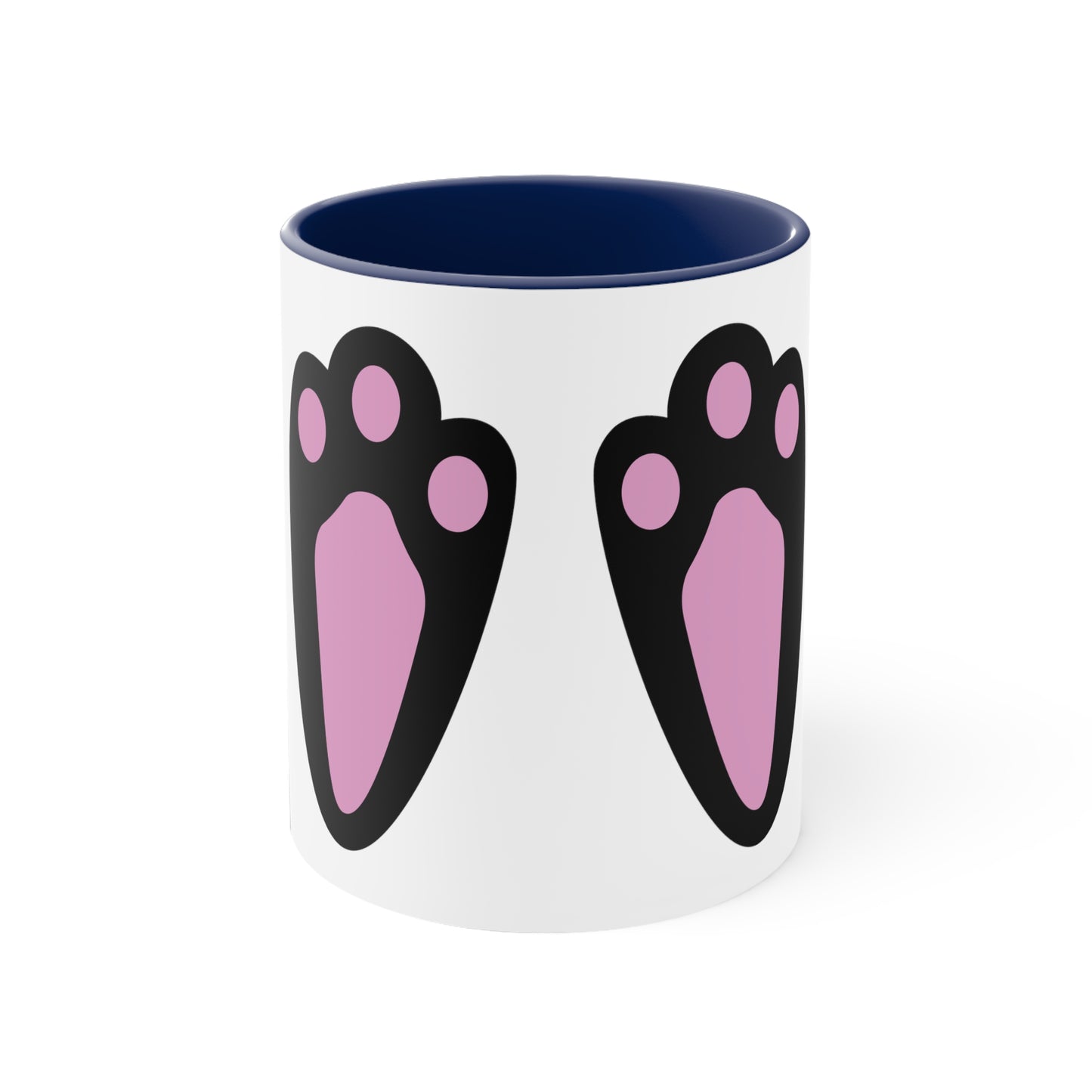 Accent Coffee Mug, 11oz