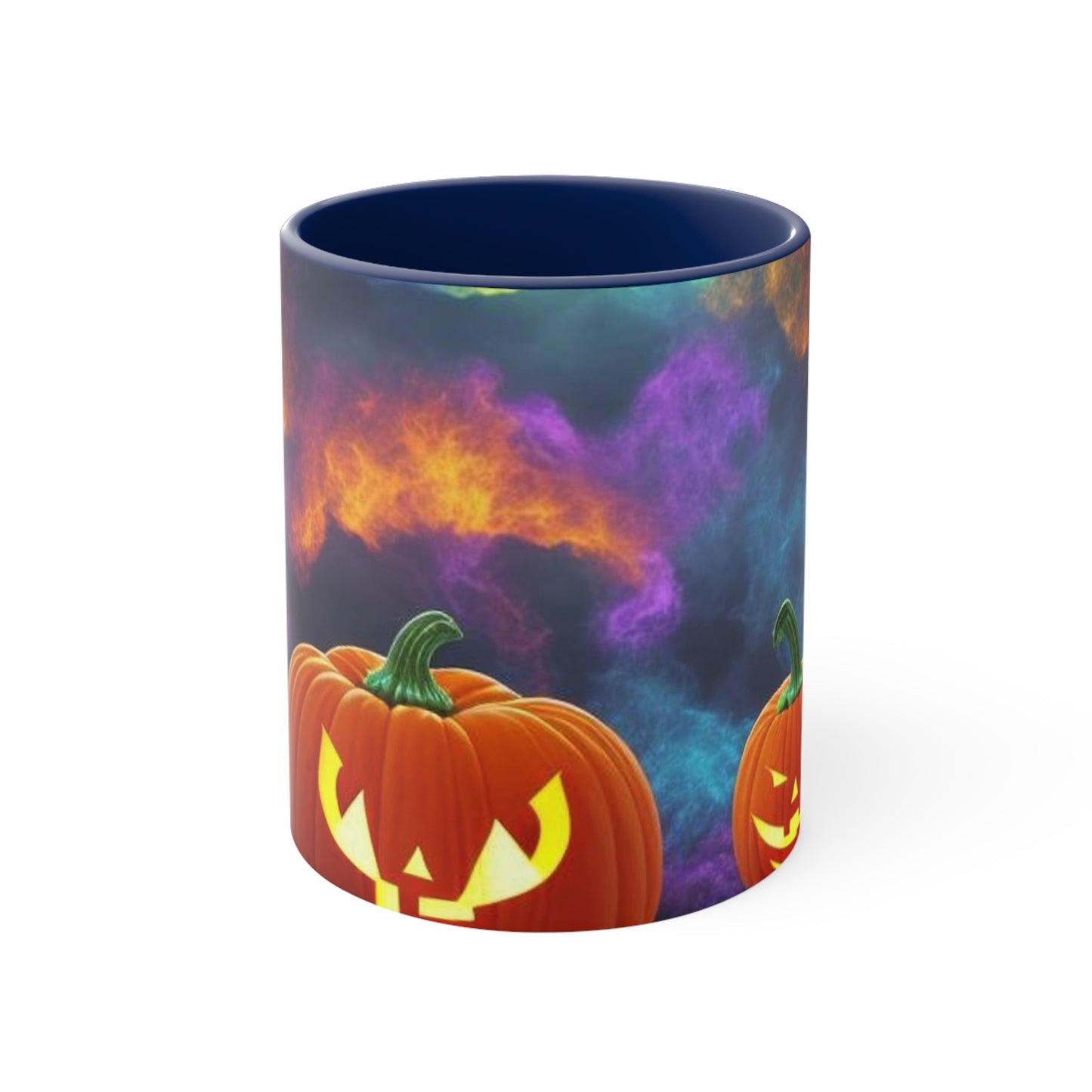 Accent Coffee Mug, 11oz