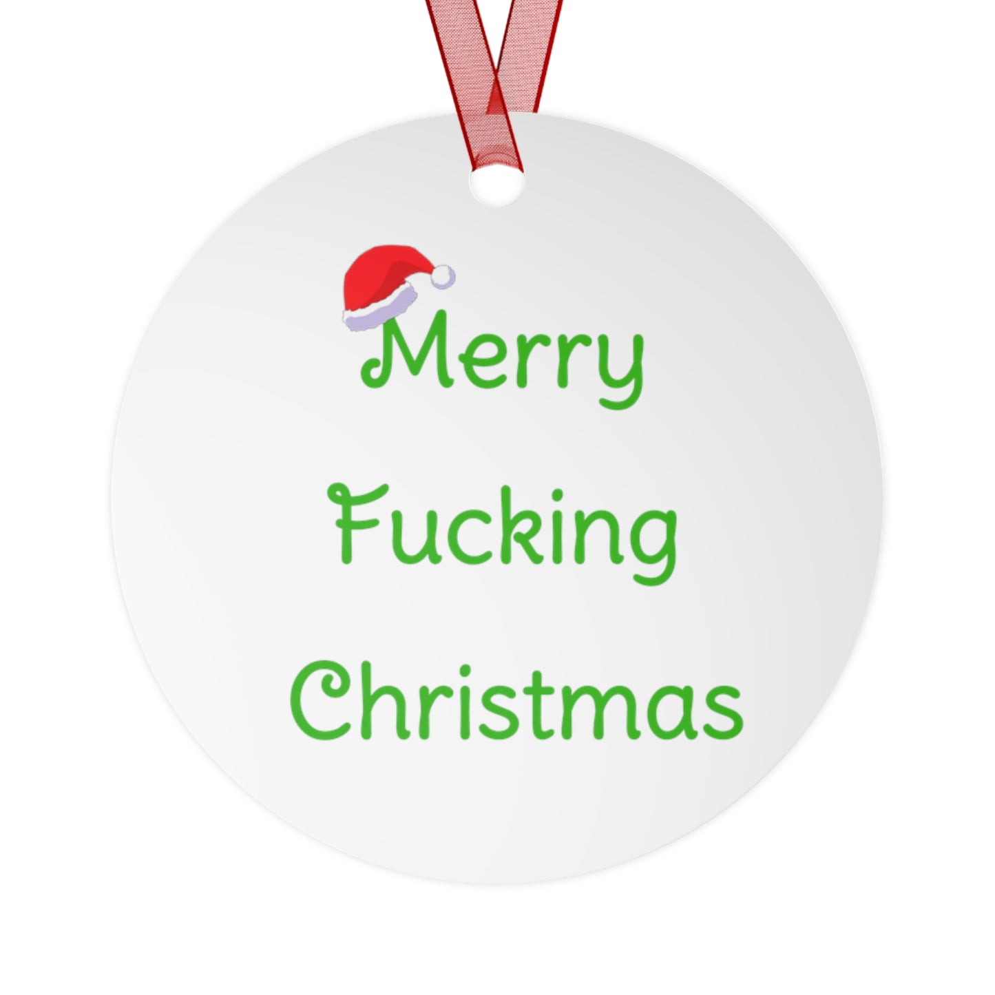 Metal Ornaments