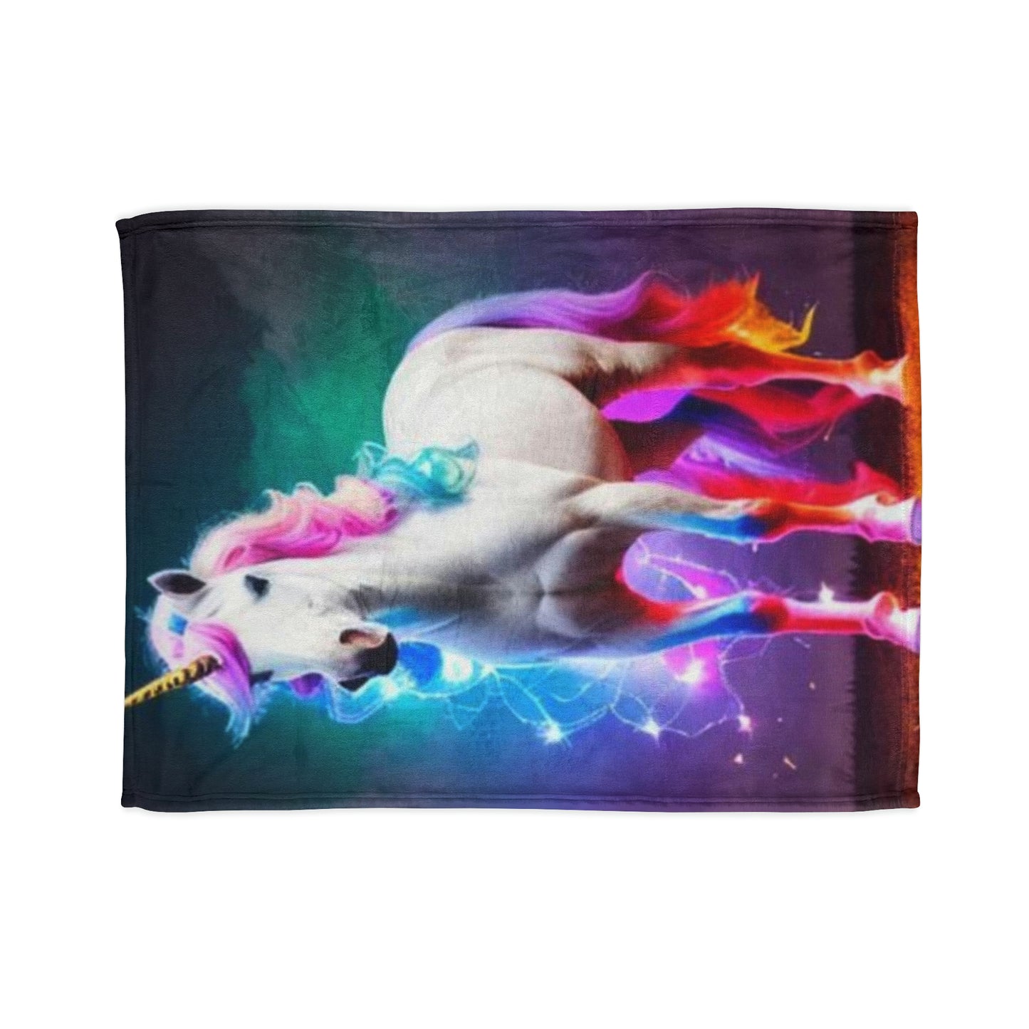 Soft Polyester Blanket