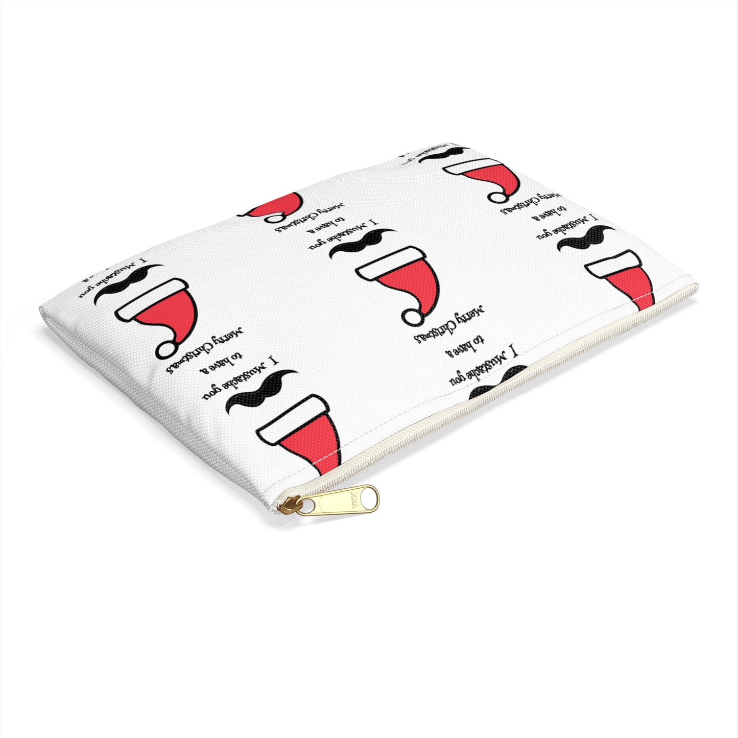 Accessory Pouch