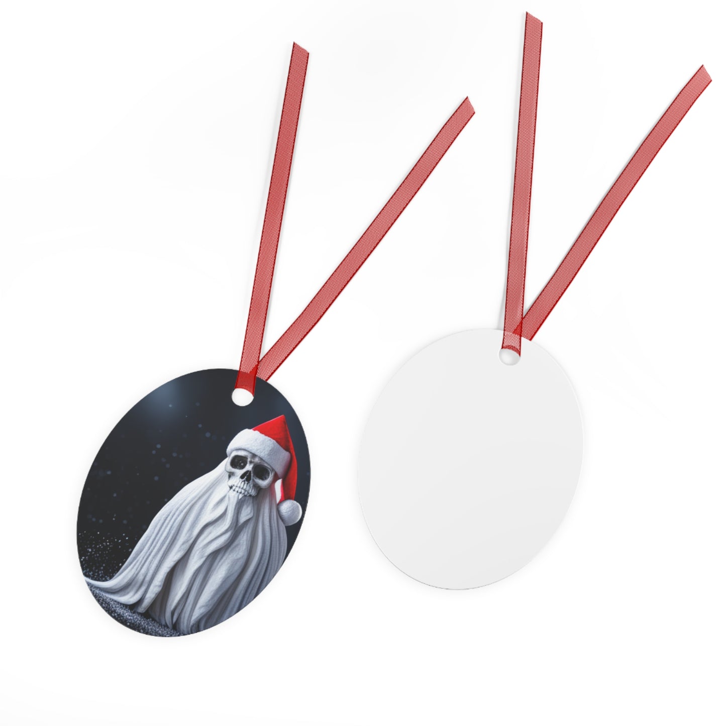 Metal Ornaments