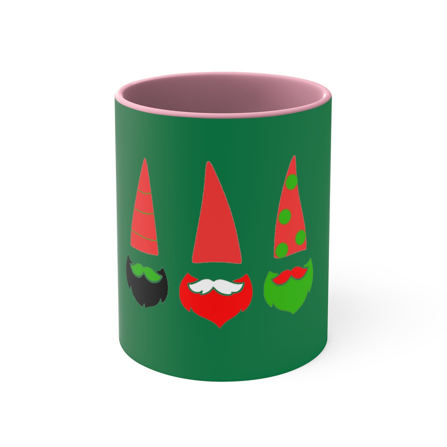 Accent Coffee Mug, 11oz