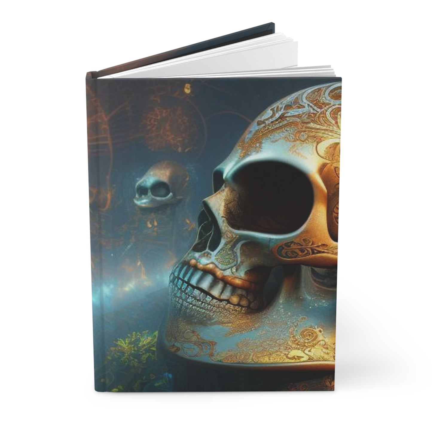 Hardcover Journal Matte