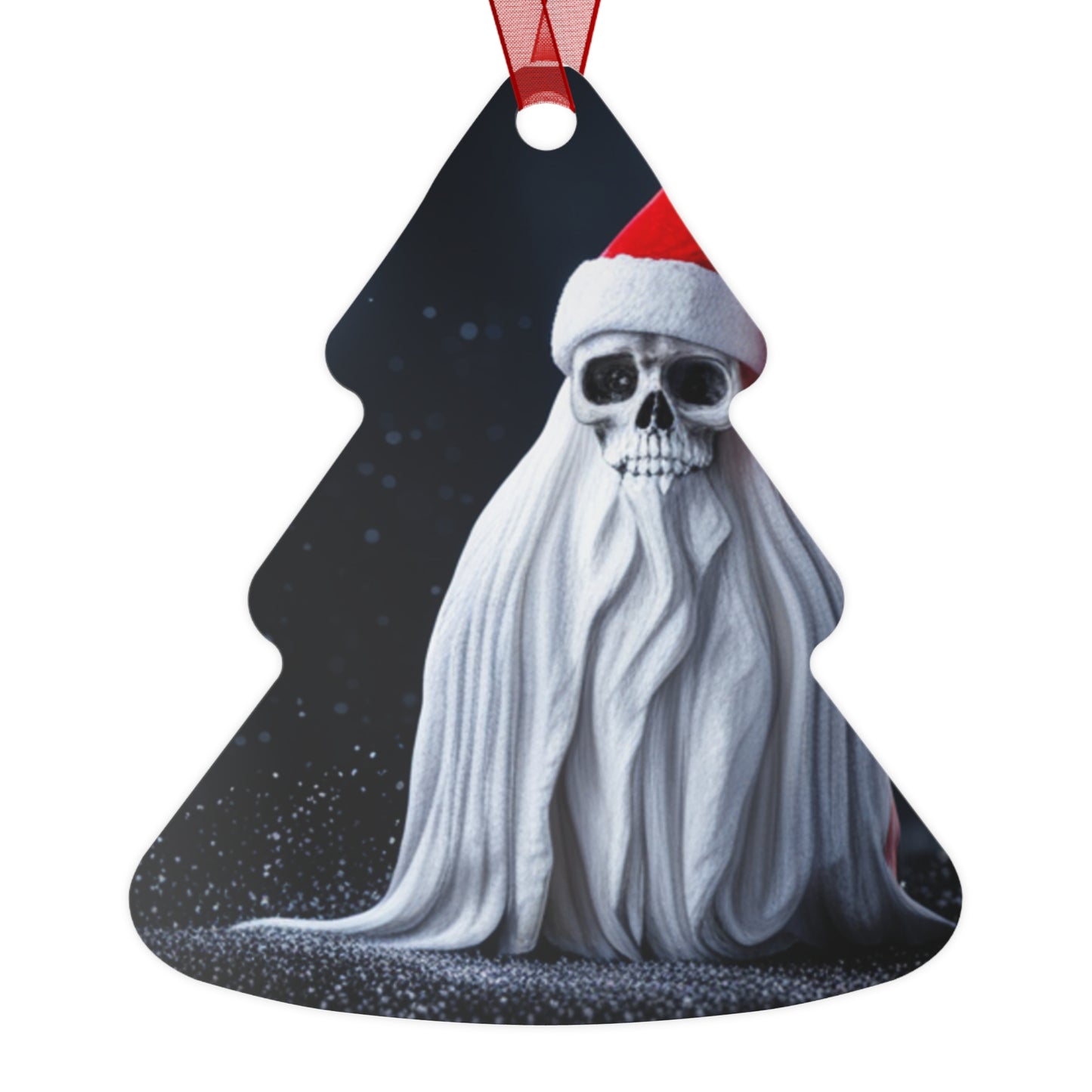Metal Ornaments
