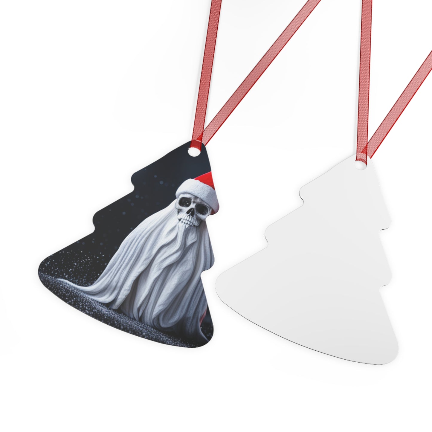 Metal Ornaments