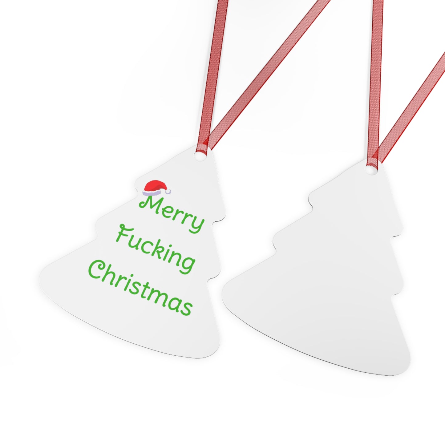 Metal Ornaments