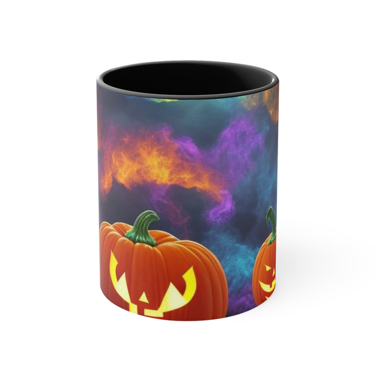 Accent Coffee Mug, 11oz