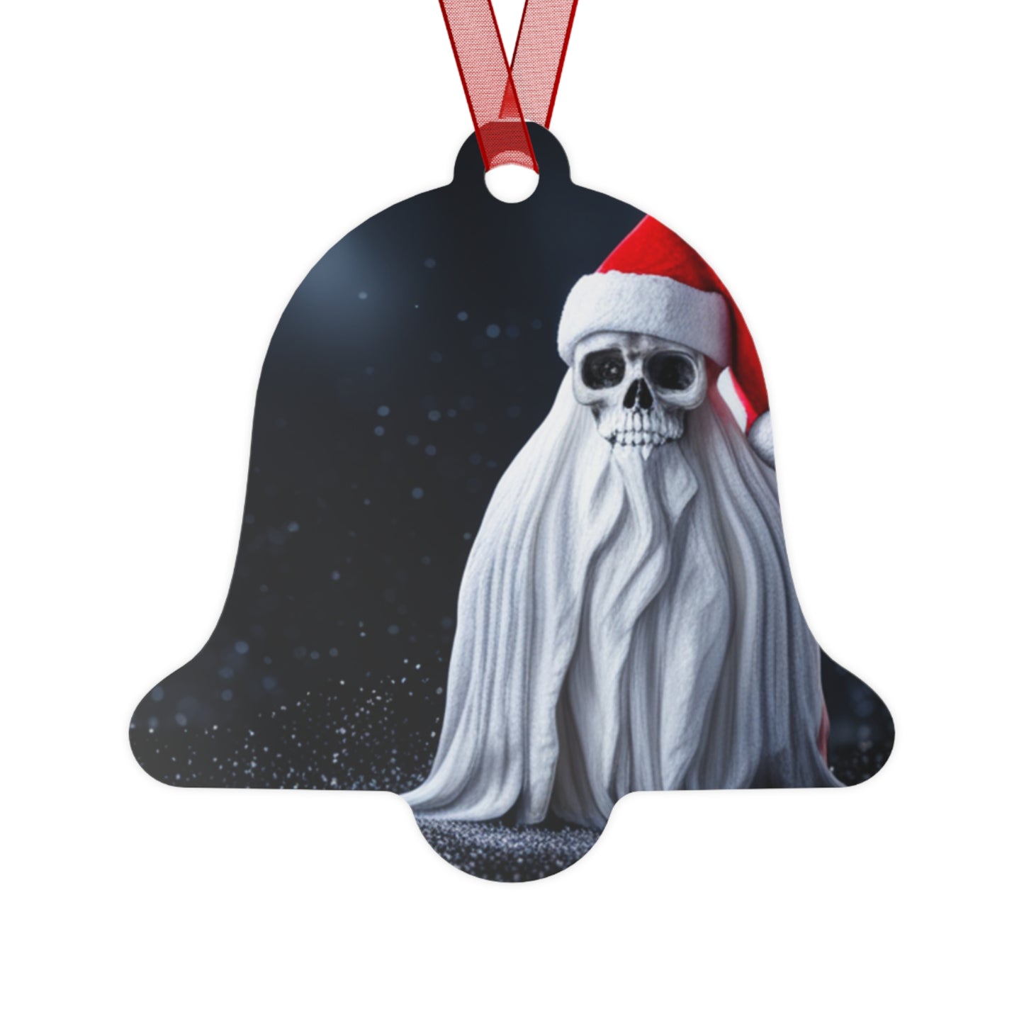 Metal Ornaments
