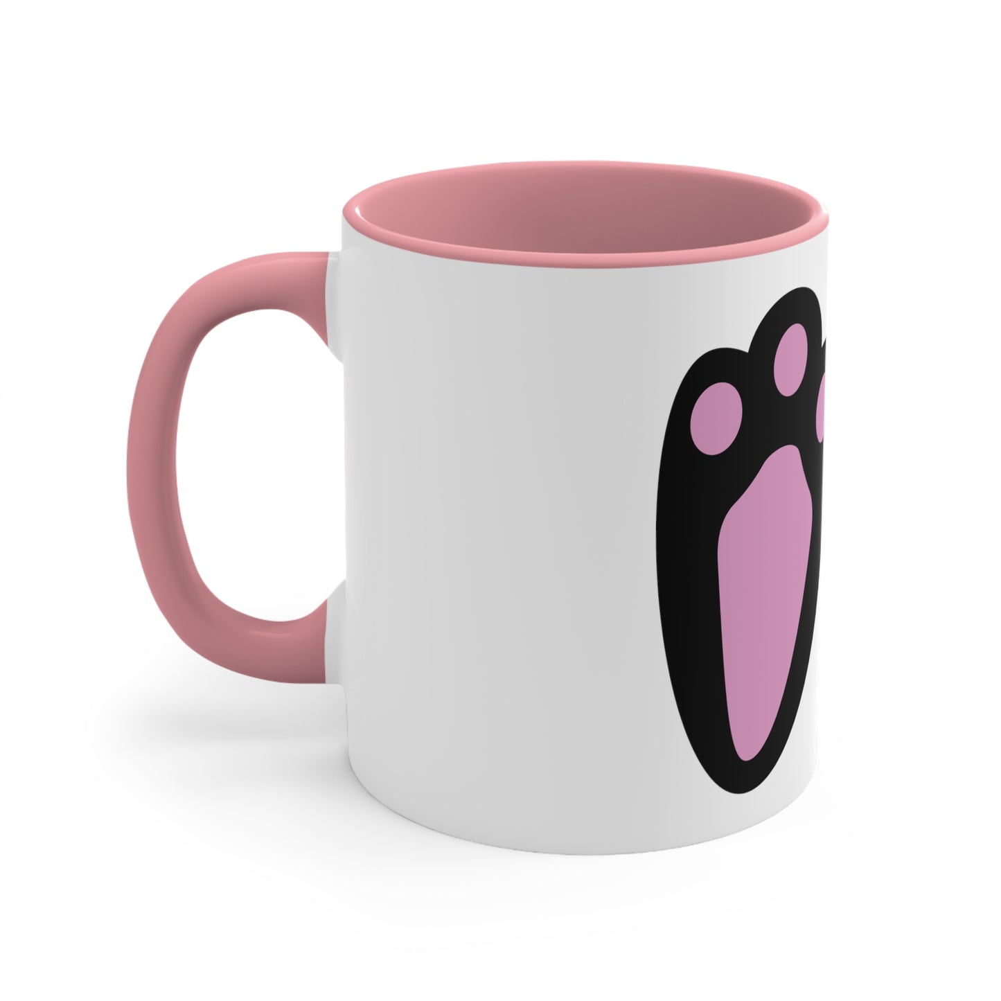 Accent Coffee Mug, 11oz