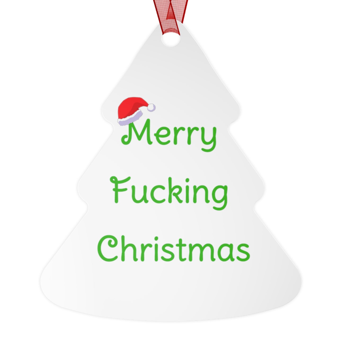 Metal Ornaments