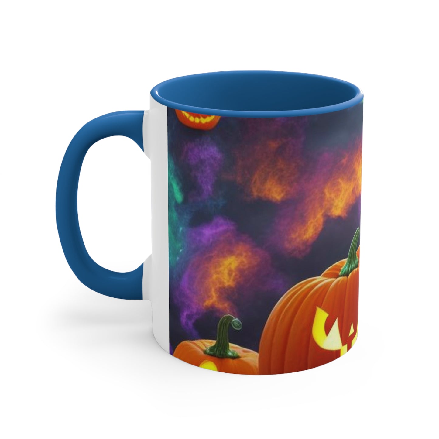 Accent Coffee Mug, 11oz