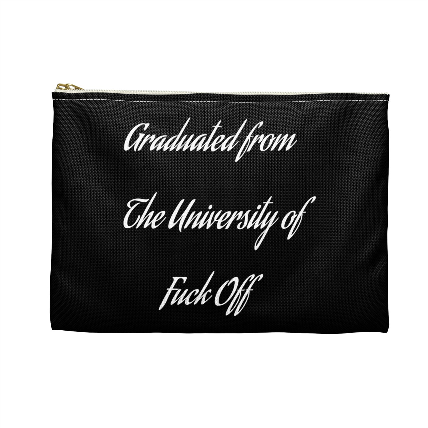 Accessory Pouch