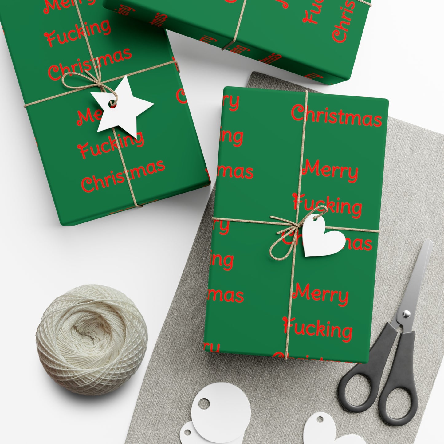 Gift Wrap Papers