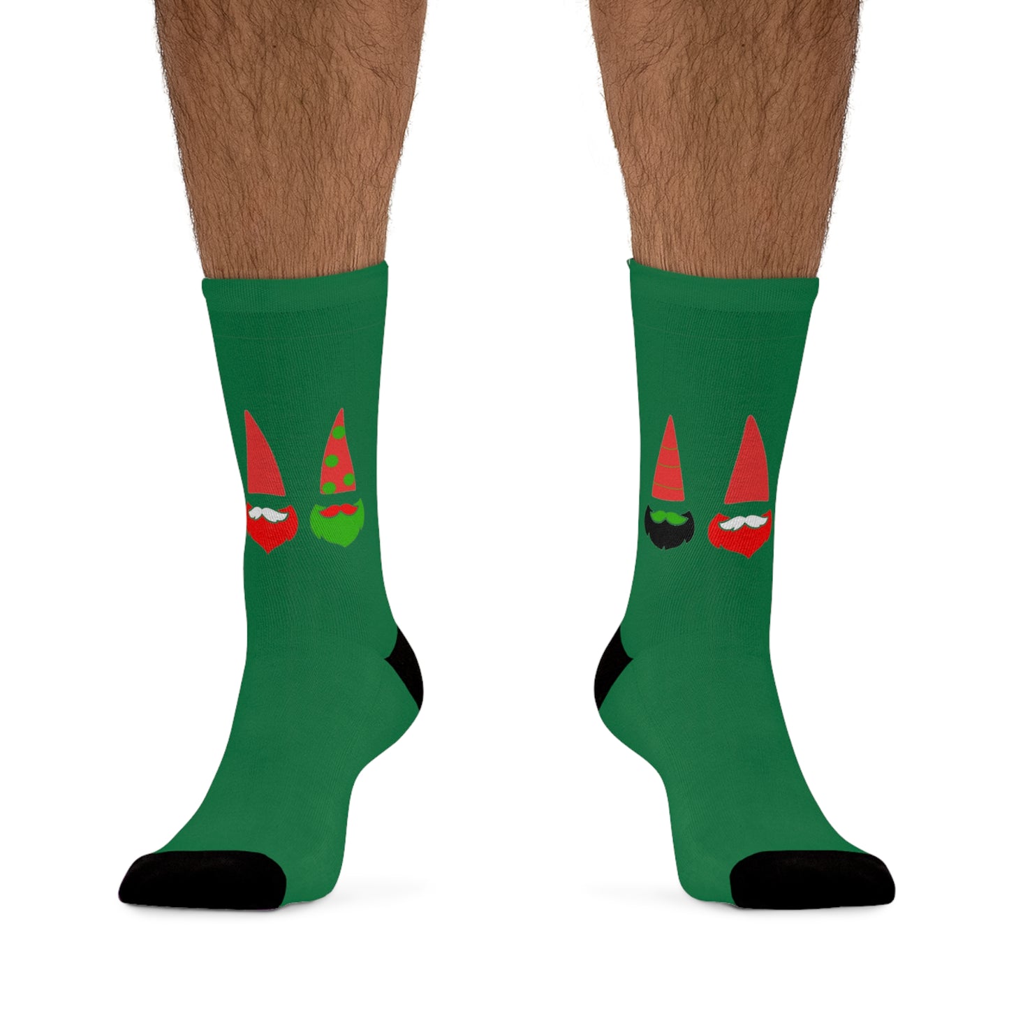 Recycled Poly Socks