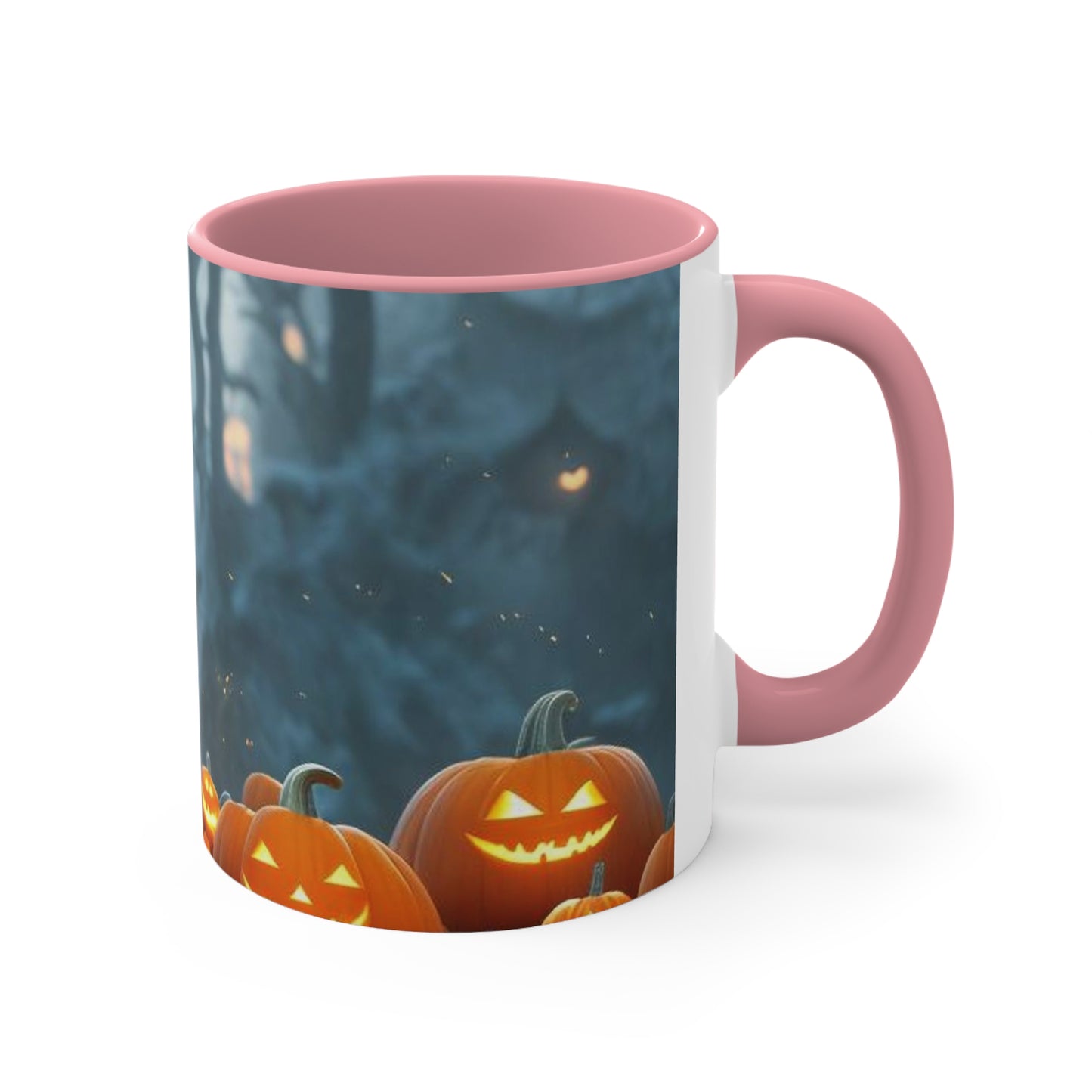 Accent Coffee Mug, 11oz