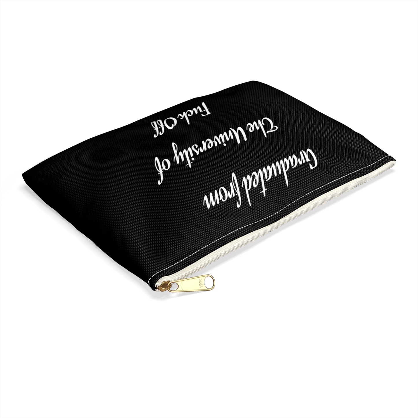 Accessory Pouch
