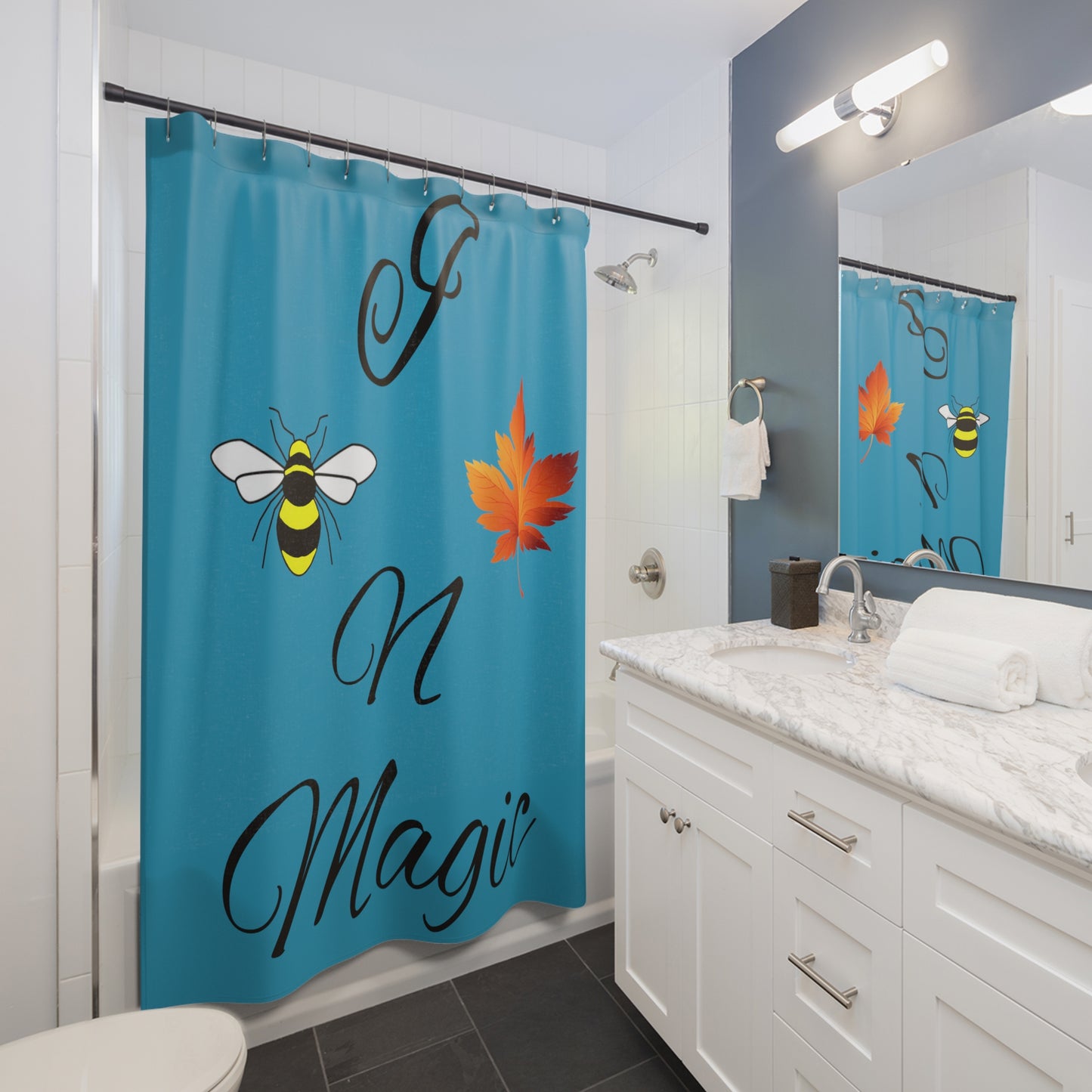 Shower Curtains