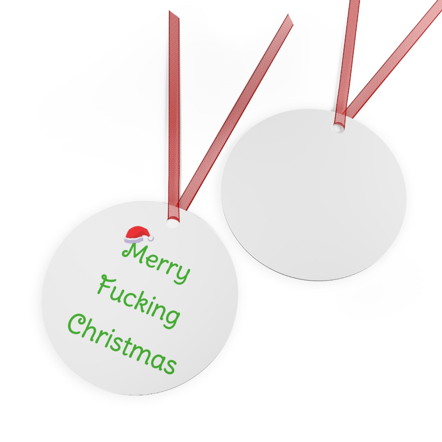 Metal Ornaments