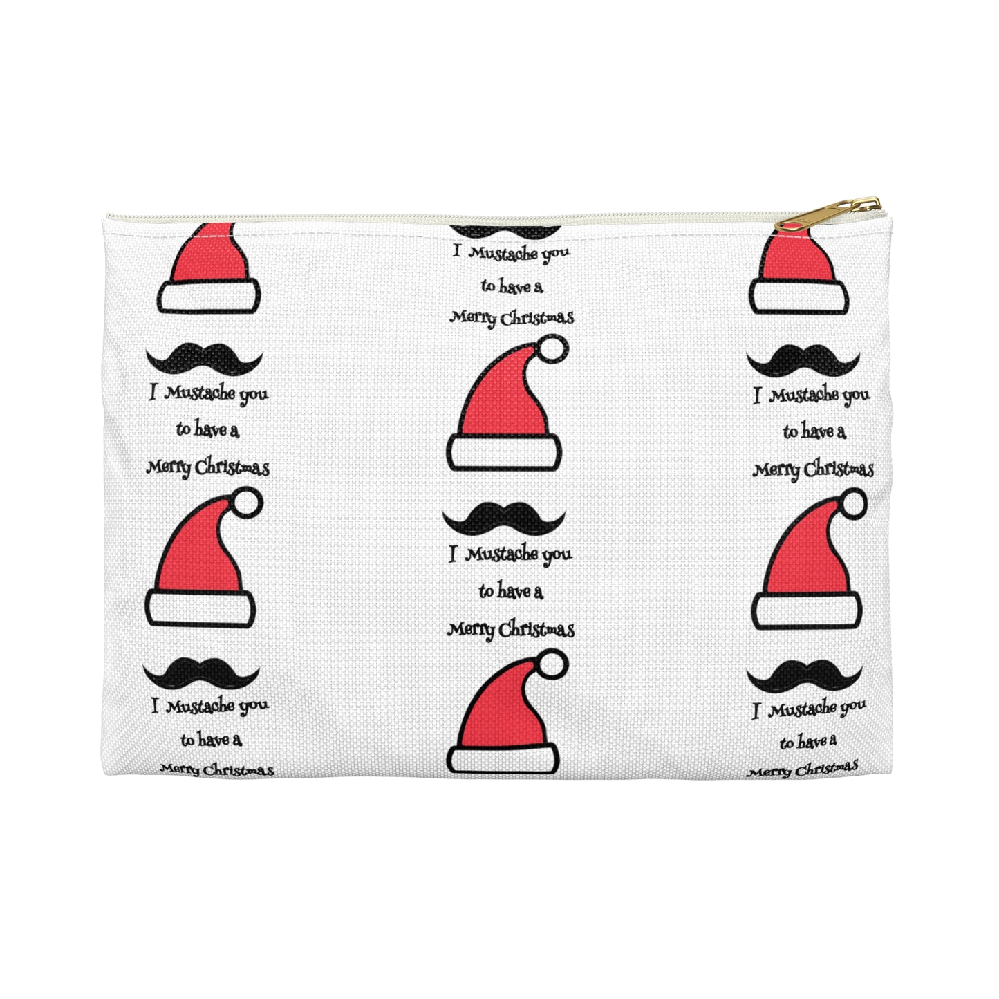 Accessory Pouch