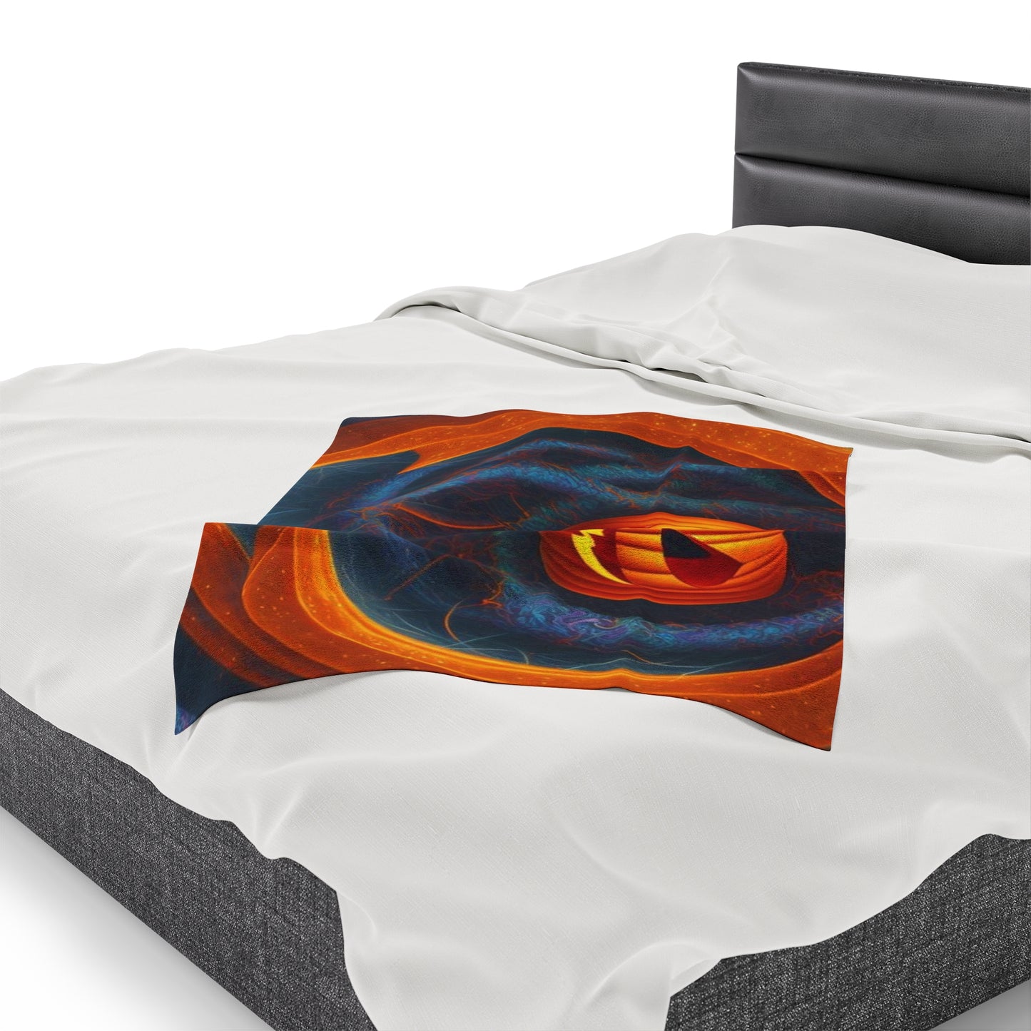 Velveteen Plush Blanket