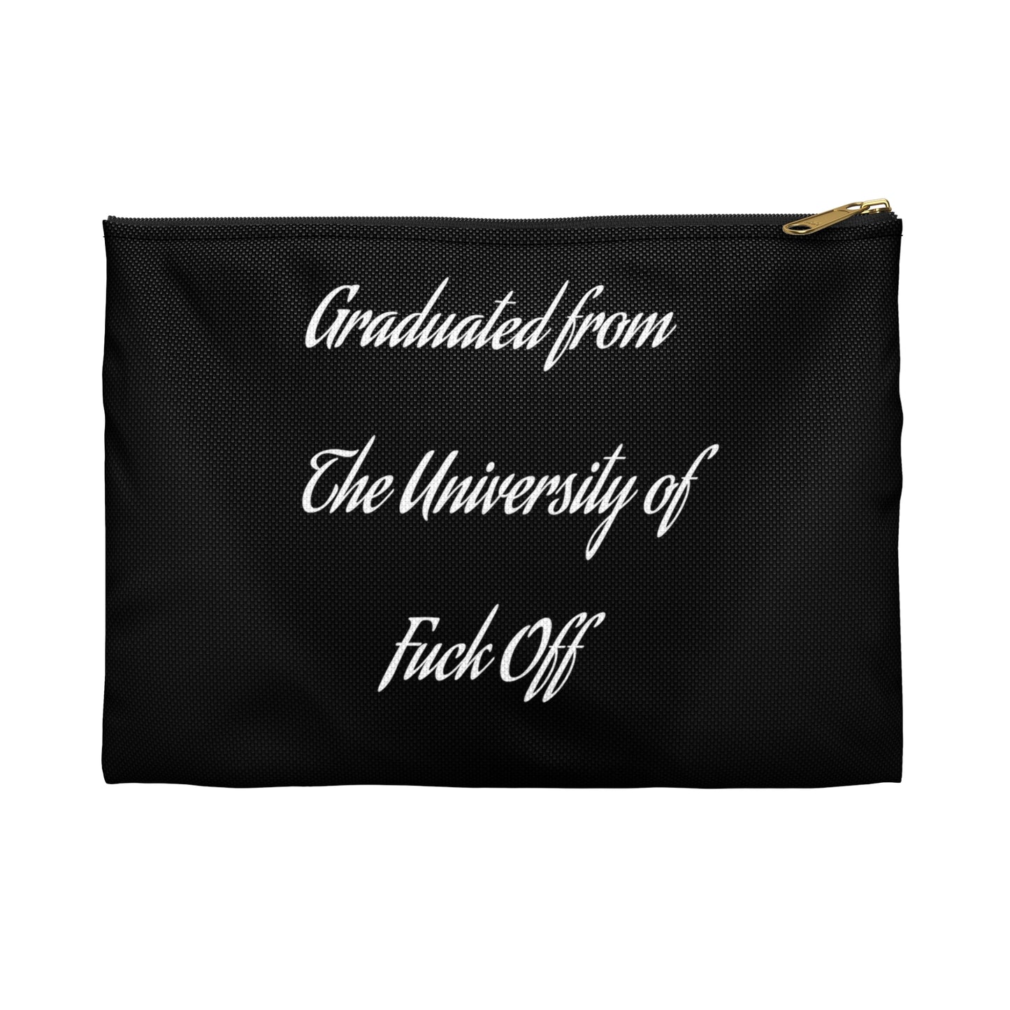 Accessory Pouch