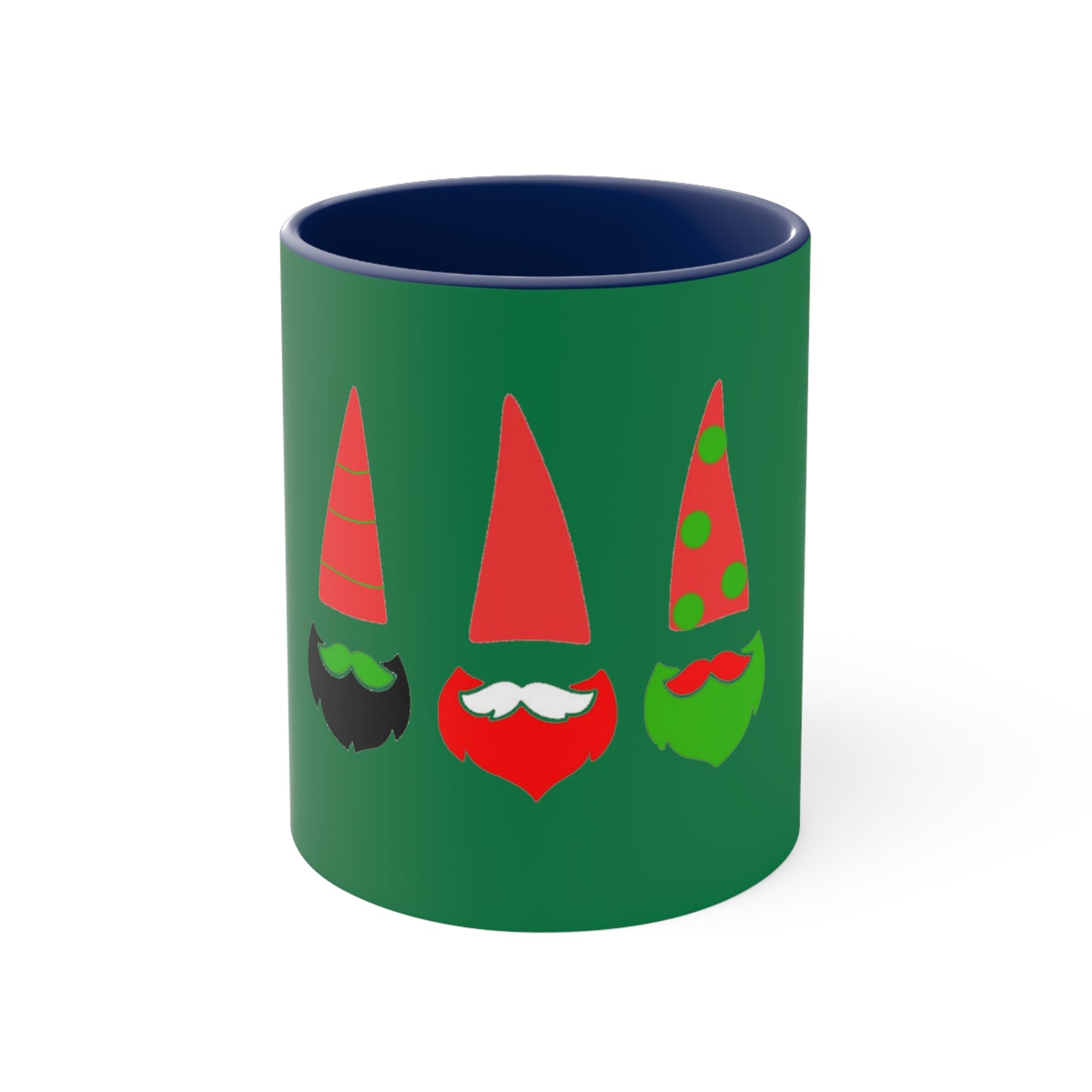 Accent Coffee Mug, 11oz