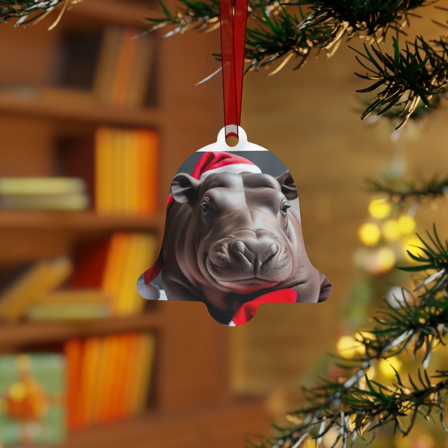 Metal Ornaments