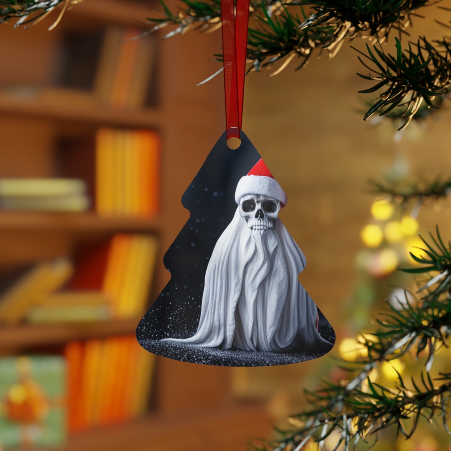 Metal Ornaments