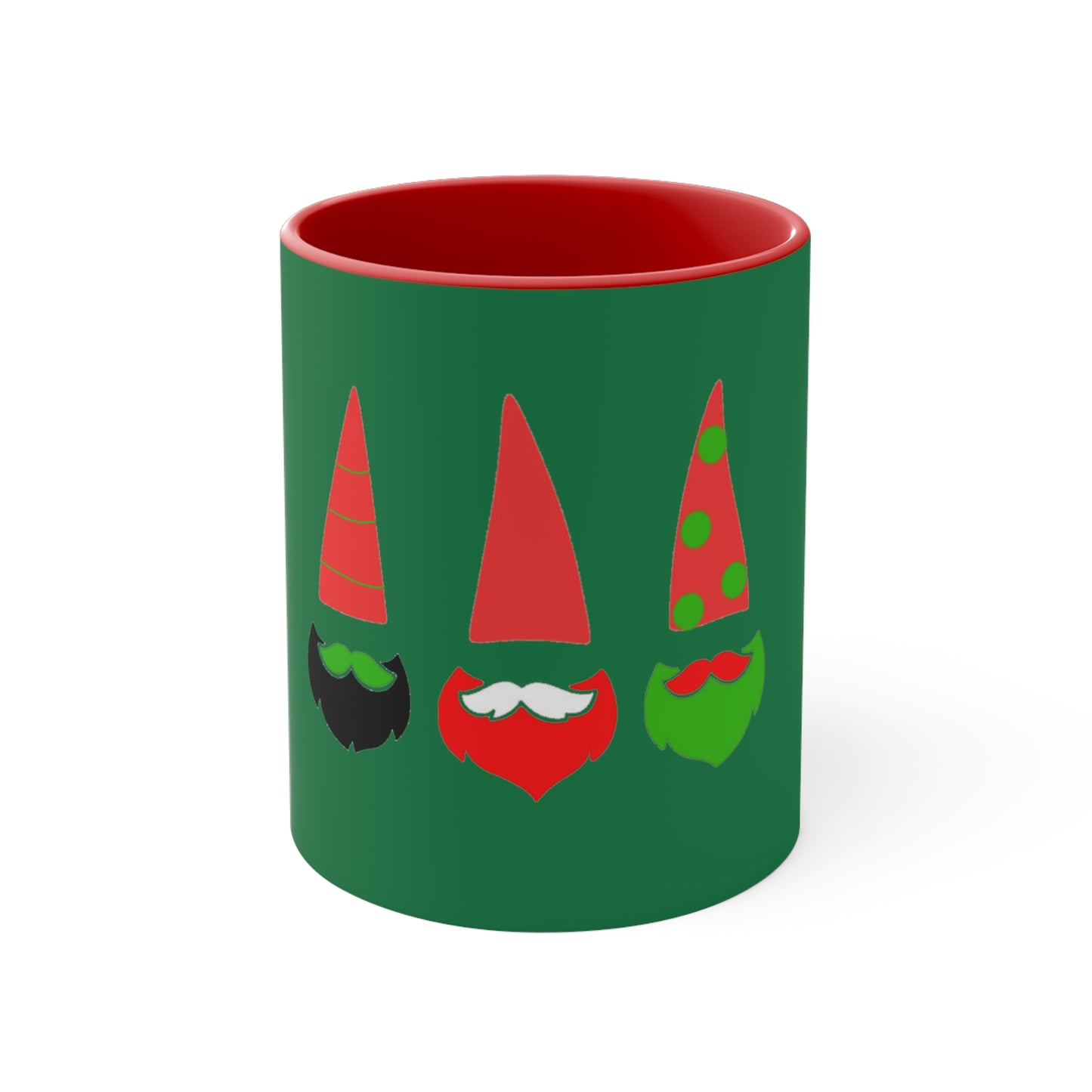 Accent Coffee Mug, 11oz