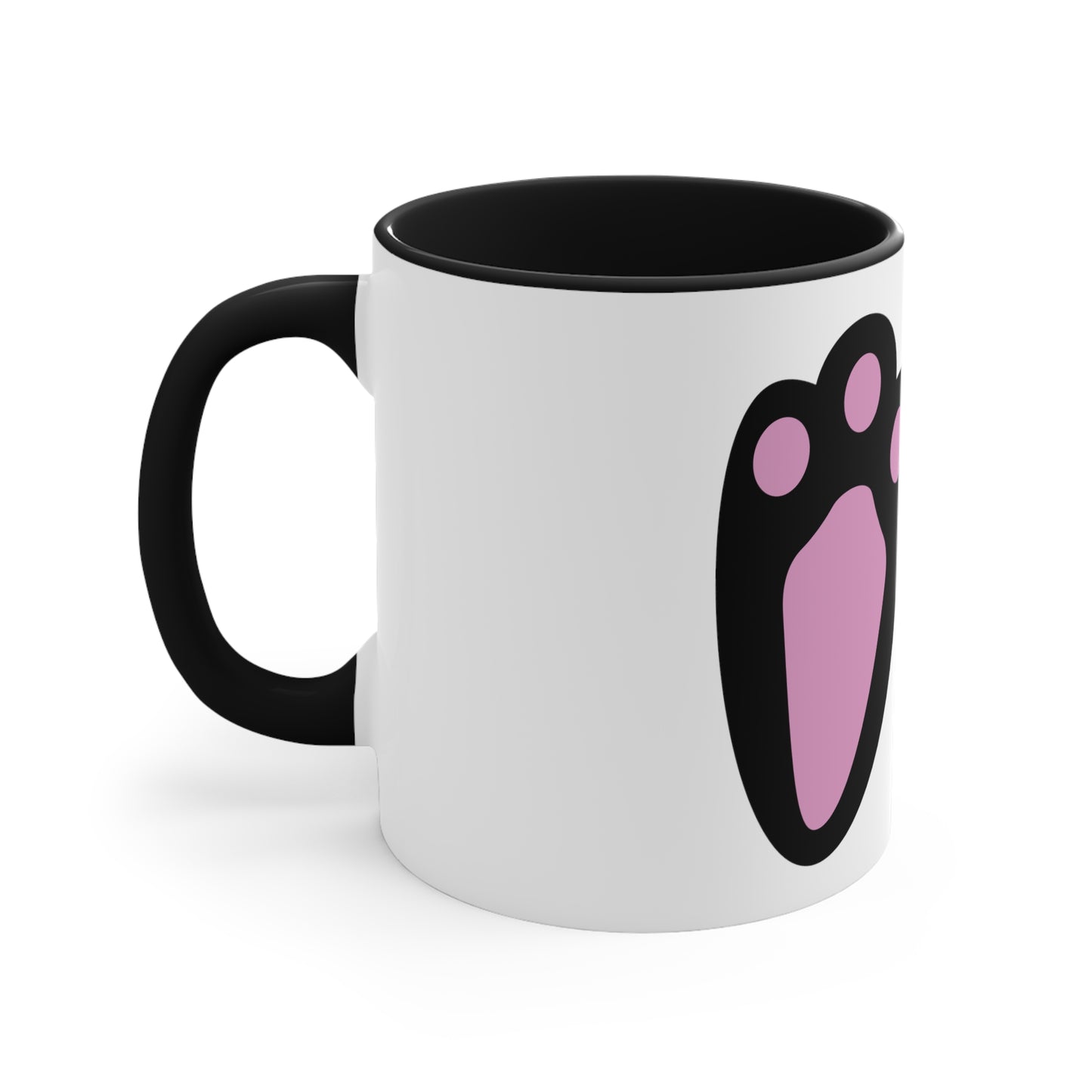 Accent Coffee Mug, 11oz