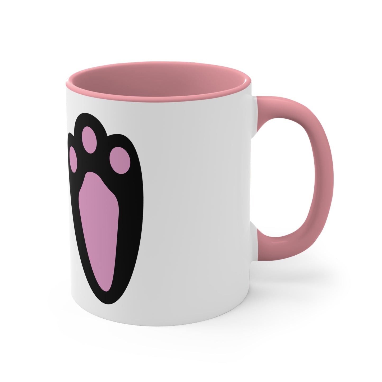 Accent Coffee Mug, 11oz