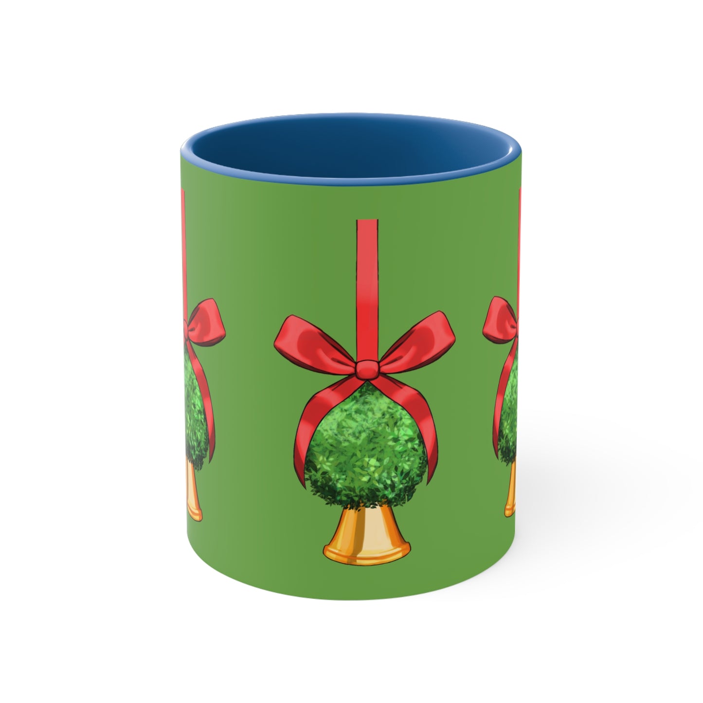 Accent Coffee Mug, 11oz