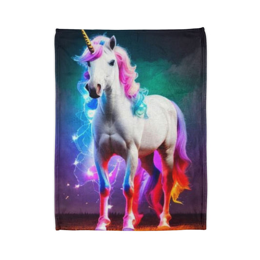 Soft Polyester Blanket