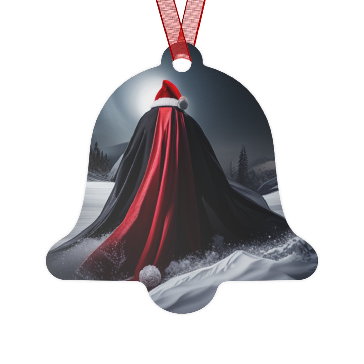 Metal Ornaments