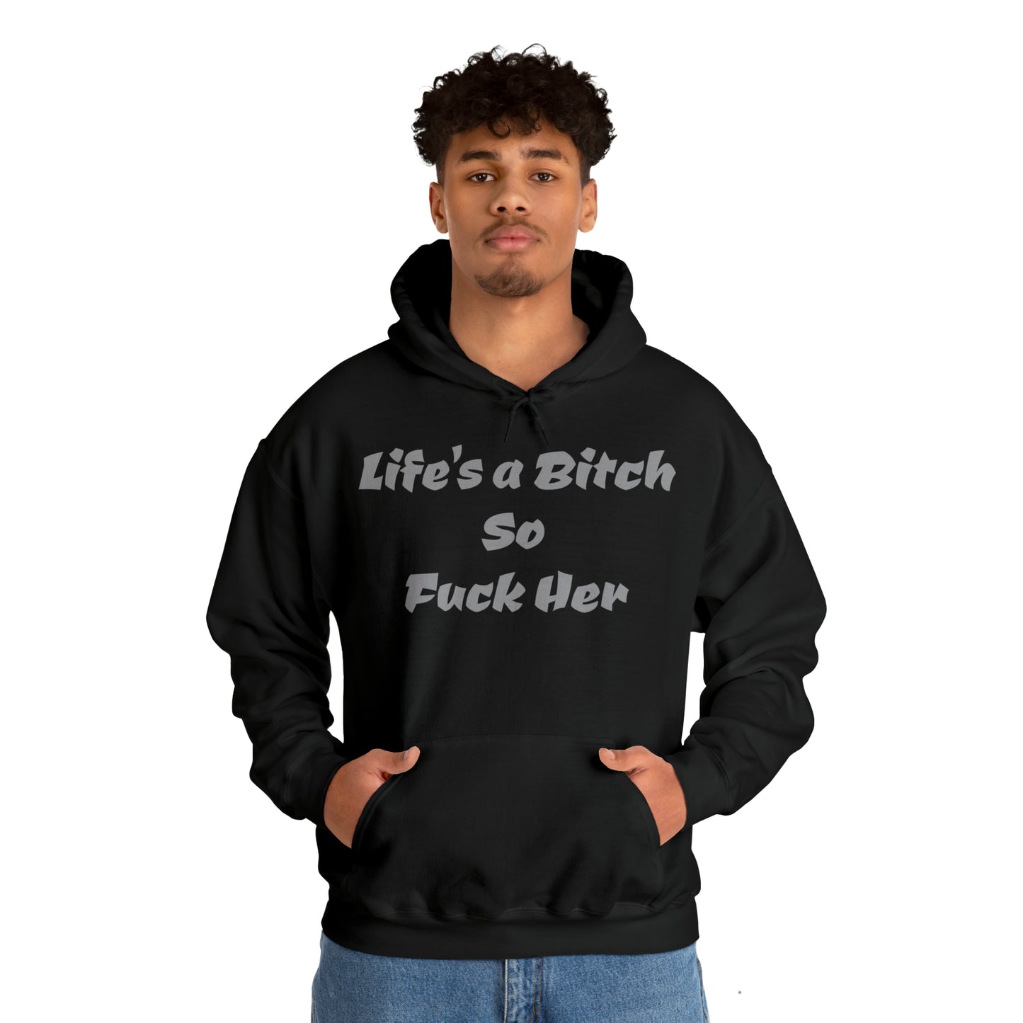 Unisex Heavy Blend™ Hooded Sweatshirt