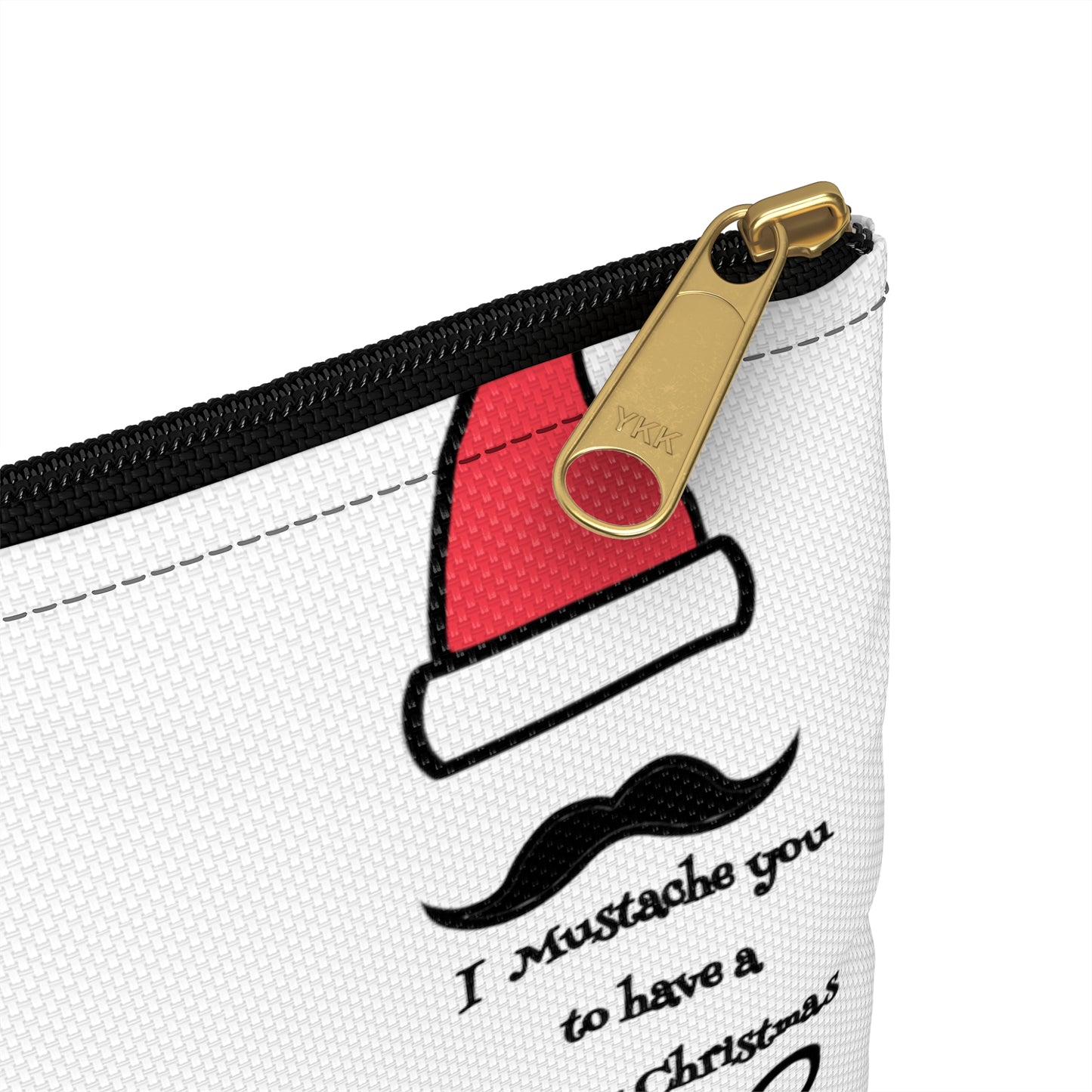 Accessory Pouch