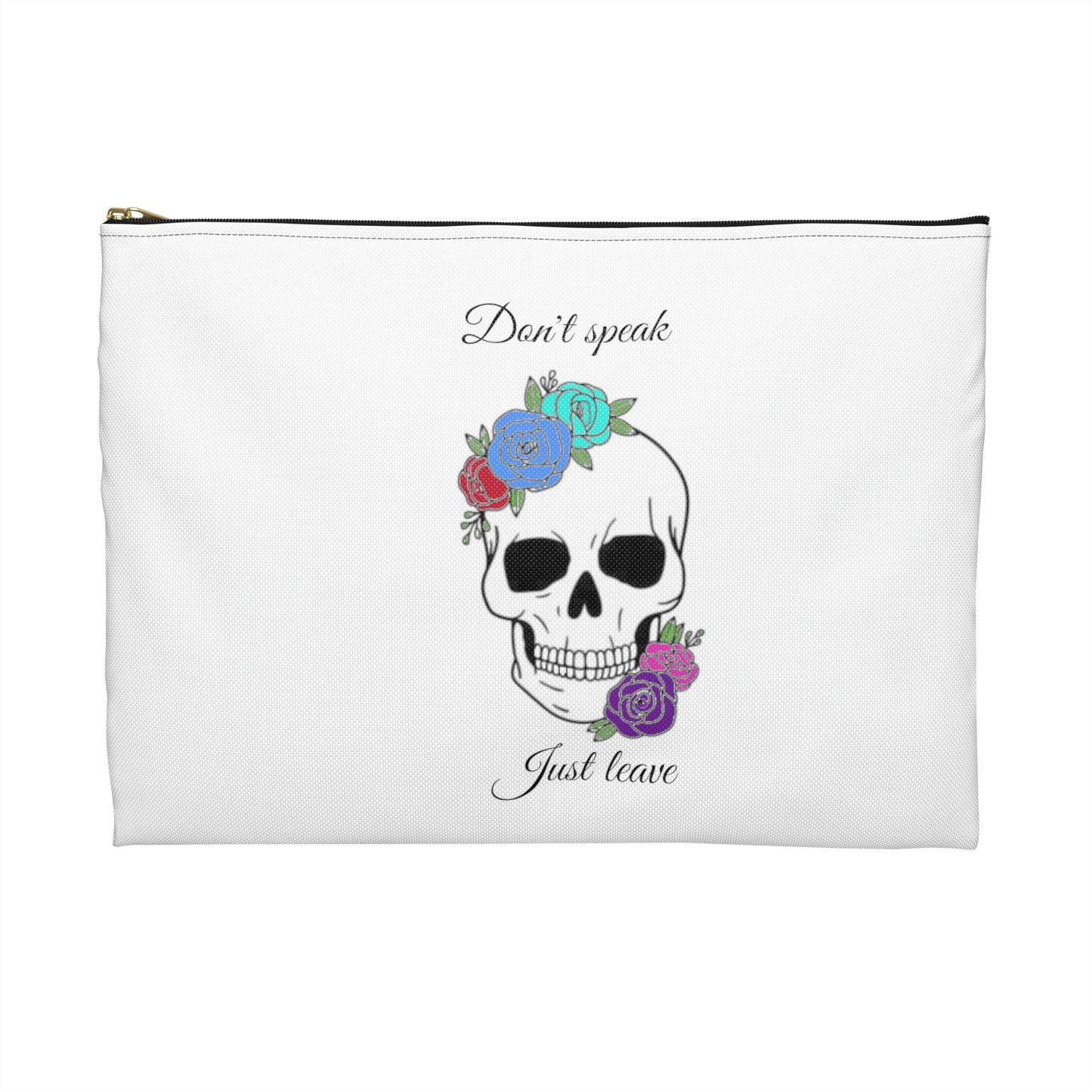 Accessory Pouch