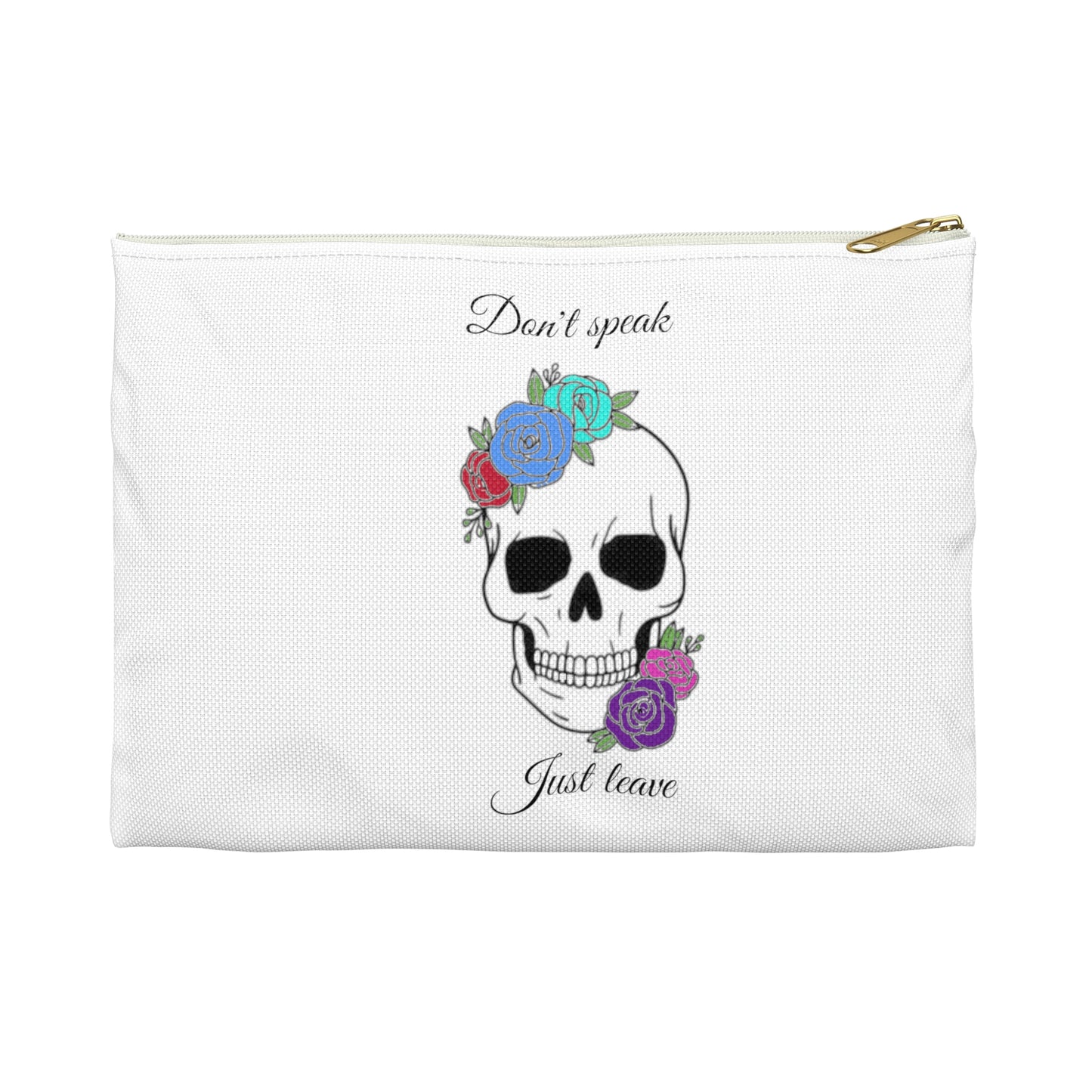 Accessory Pouch
