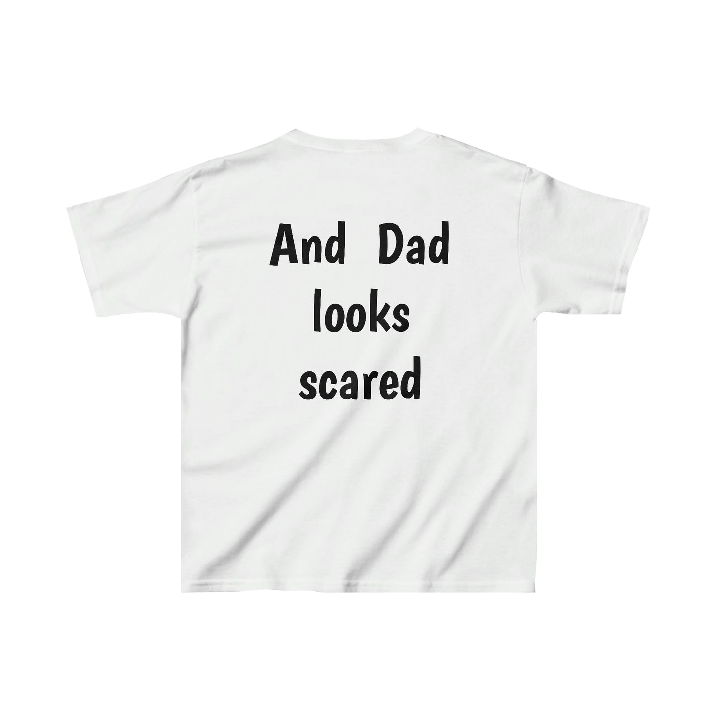 Kids Heavy Cotton™ Tee