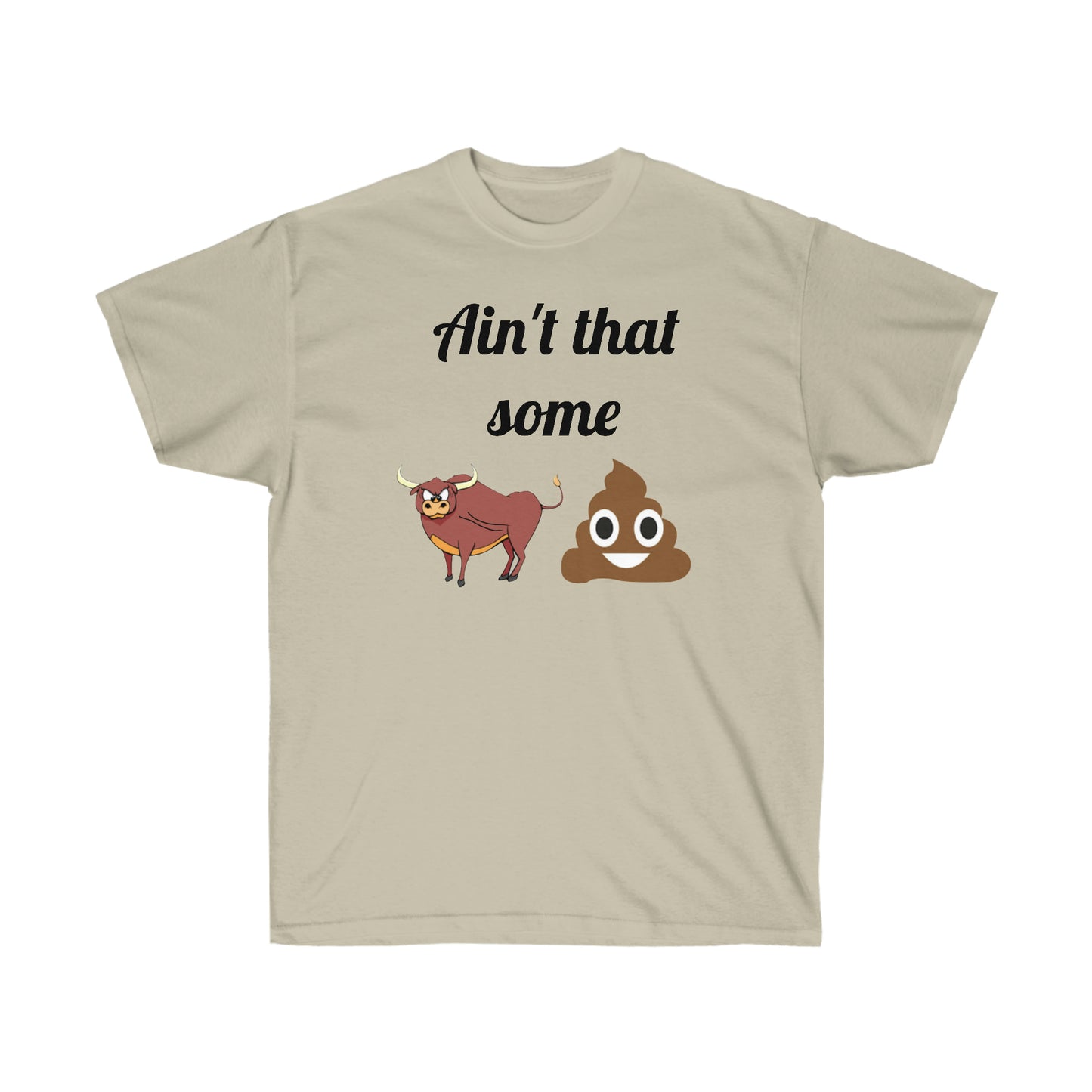 Unisex Ultra Cotton Tee