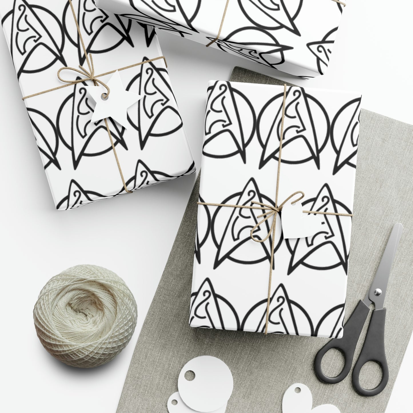 Gift Wrap Papers