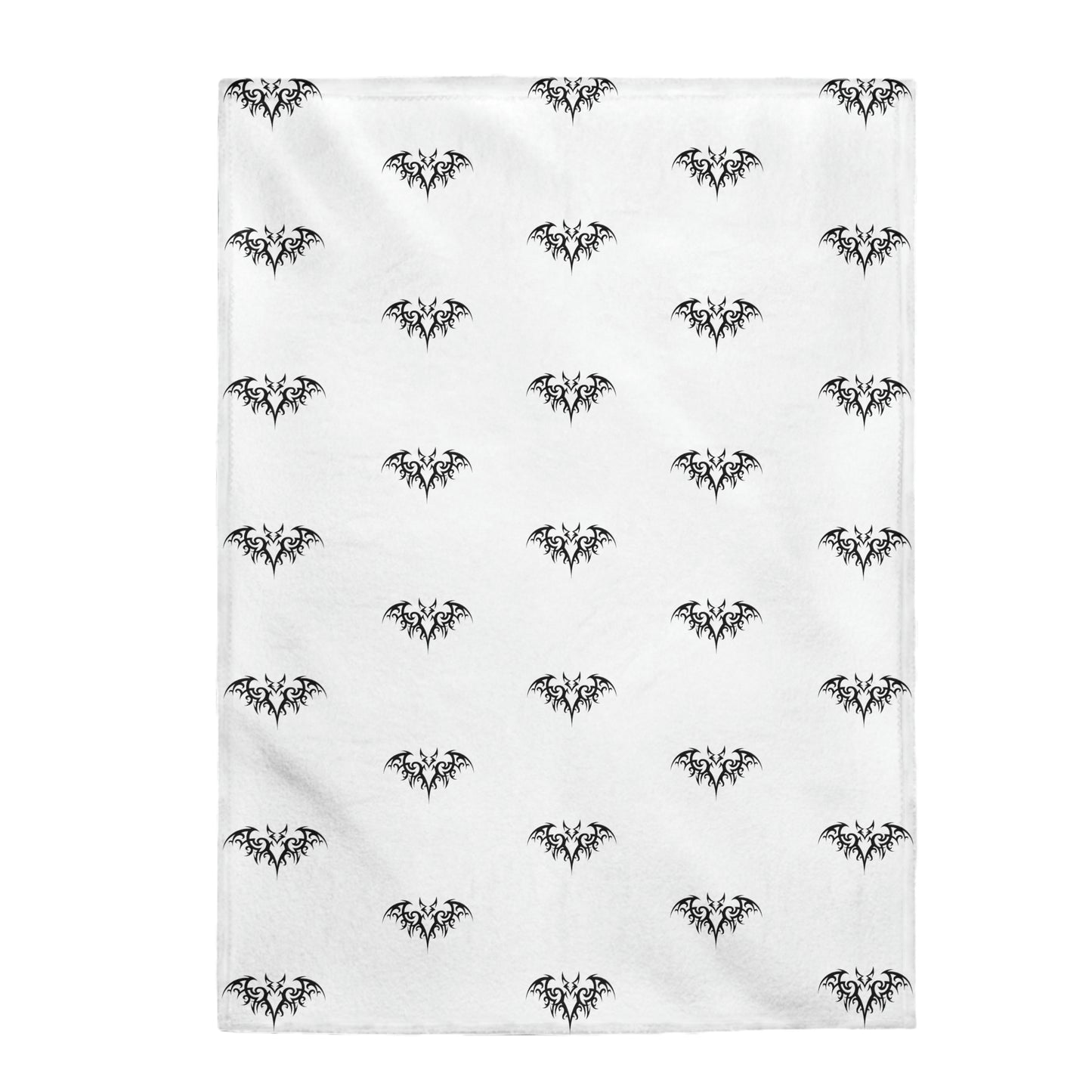 Velveteen Plush Blanket