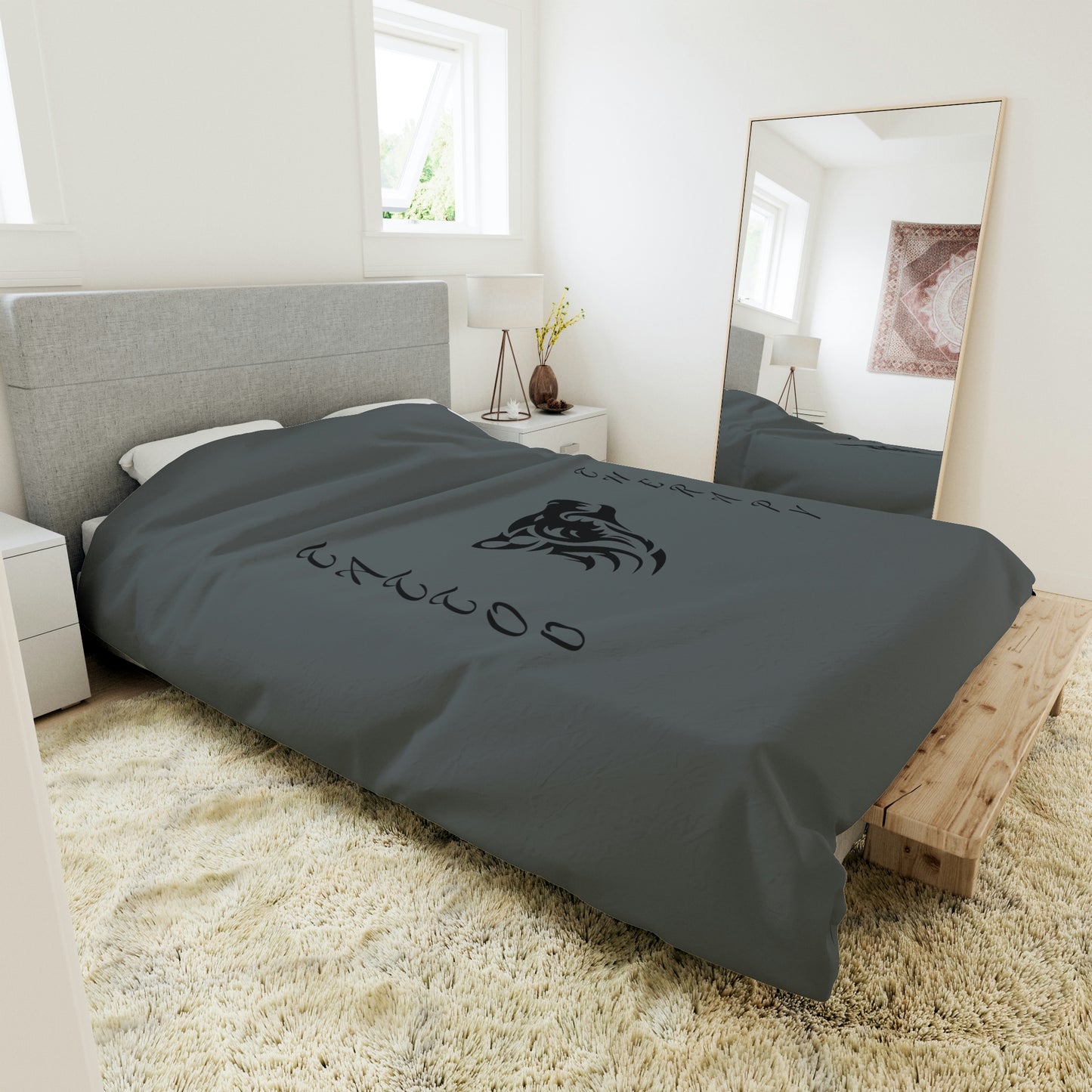 Duvet Cover
