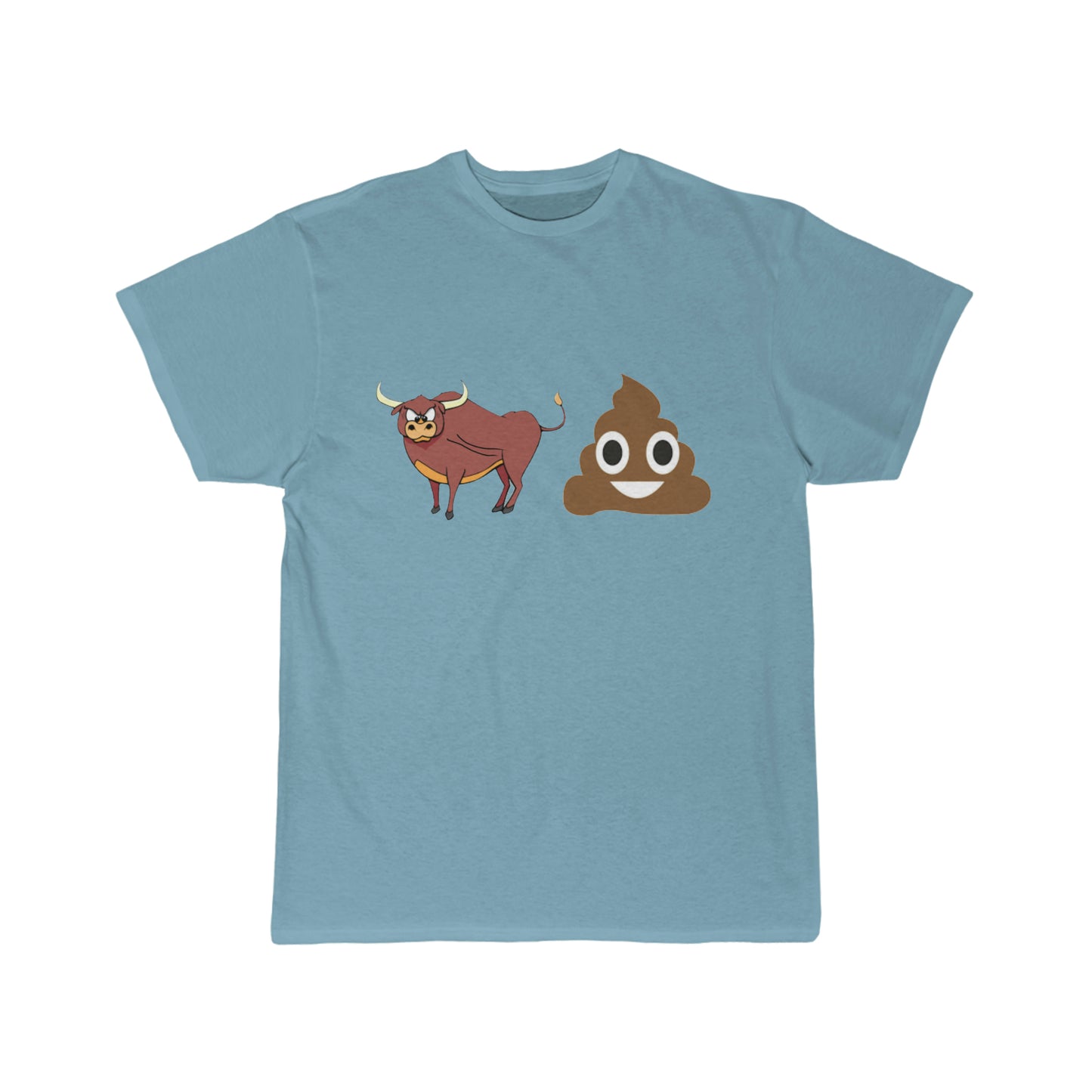 Men's Short Sleeve Tee